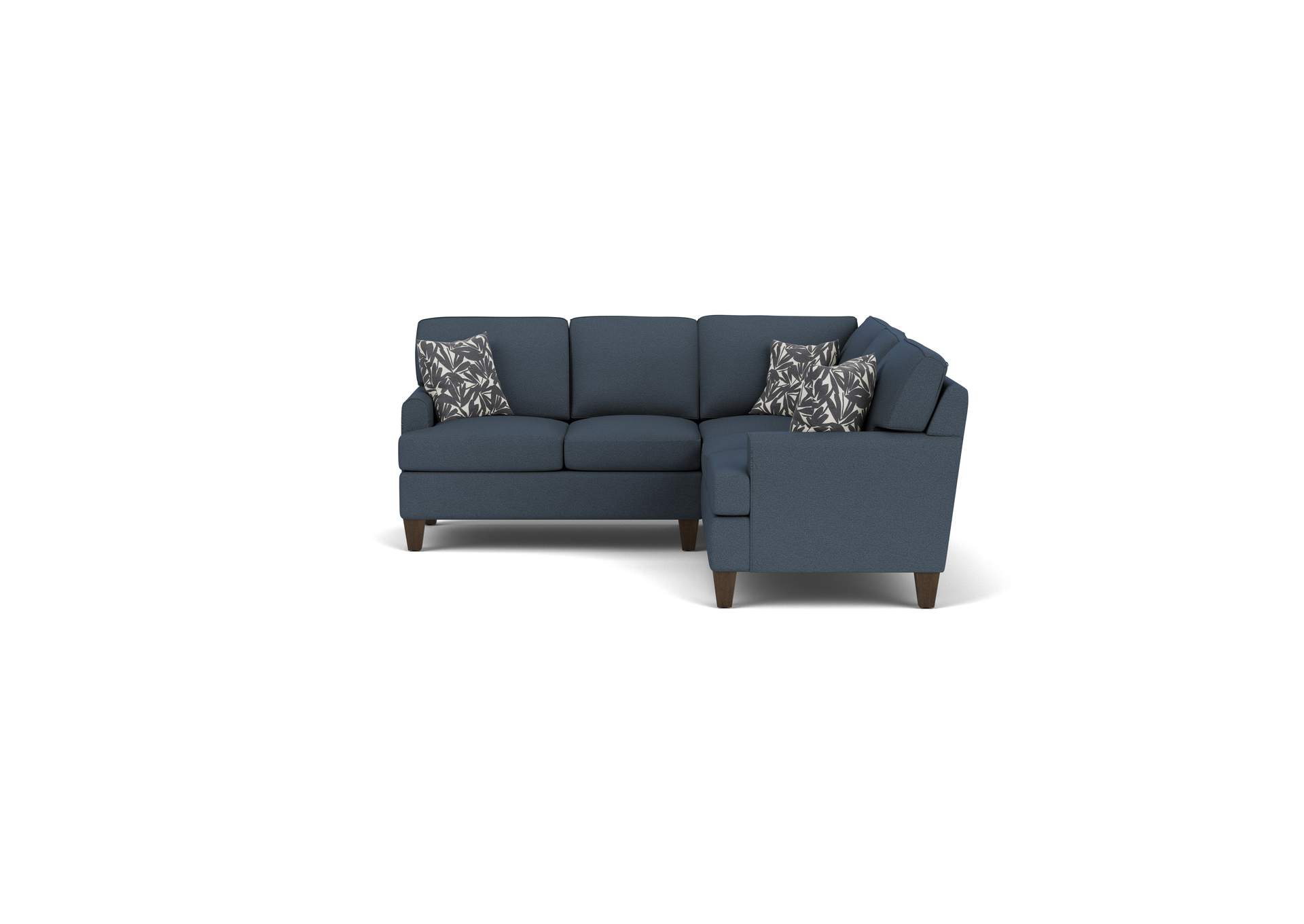 Moxy Sectional,Flexsteel