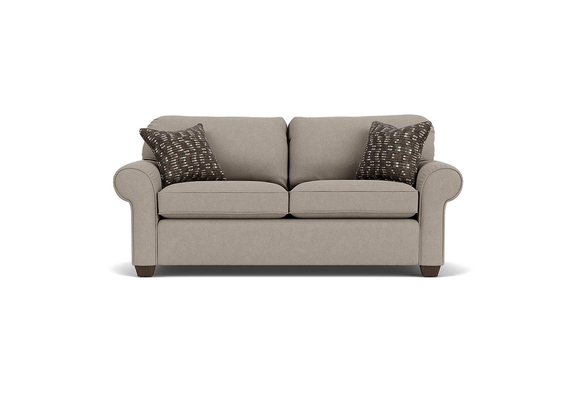 Thornton Two - Cushion Sofa,Flexsteel