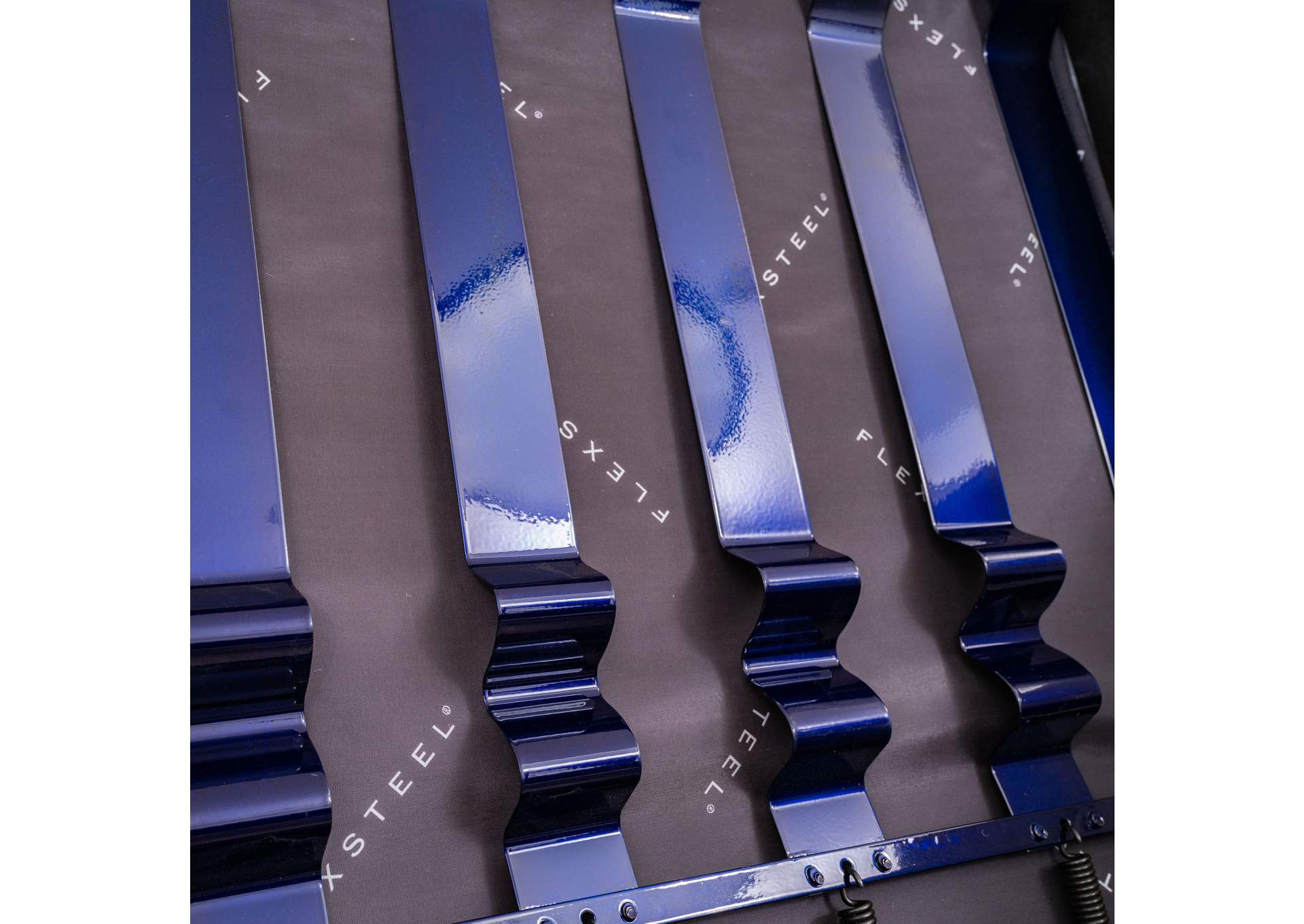 Flex 4 - Seat Sectional With Standard Arm,Flexsteel