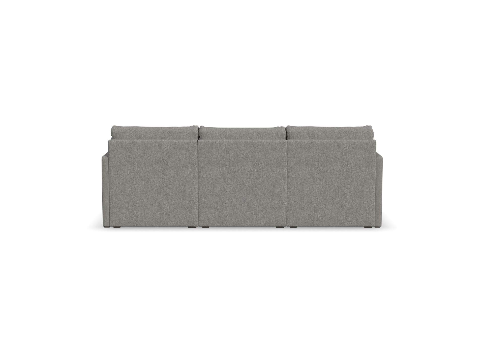 Flex Sofa With Narrow Arm,Flexsteel