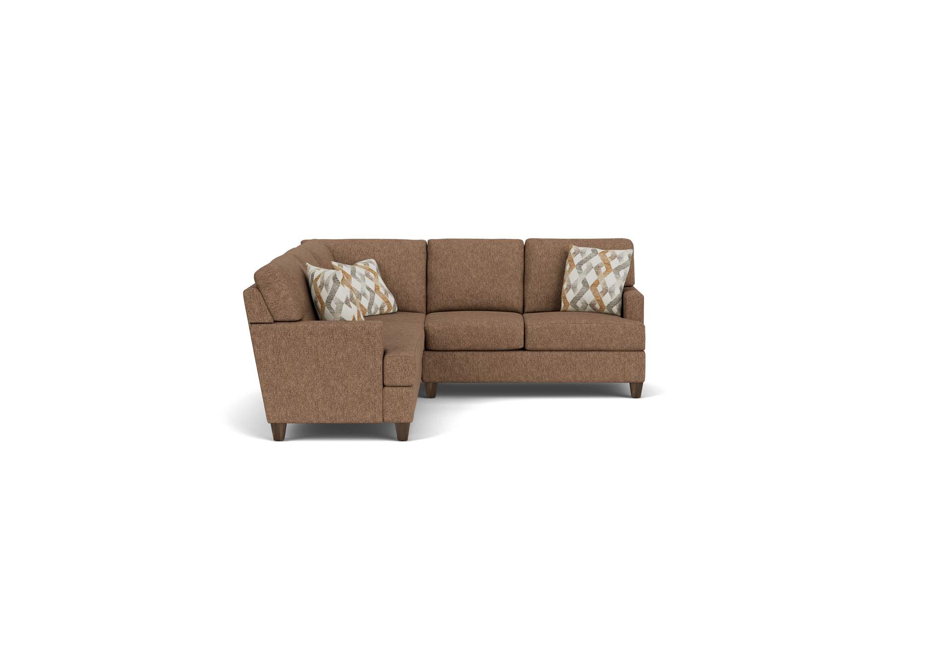 Moxy Sectional,Flexsteel