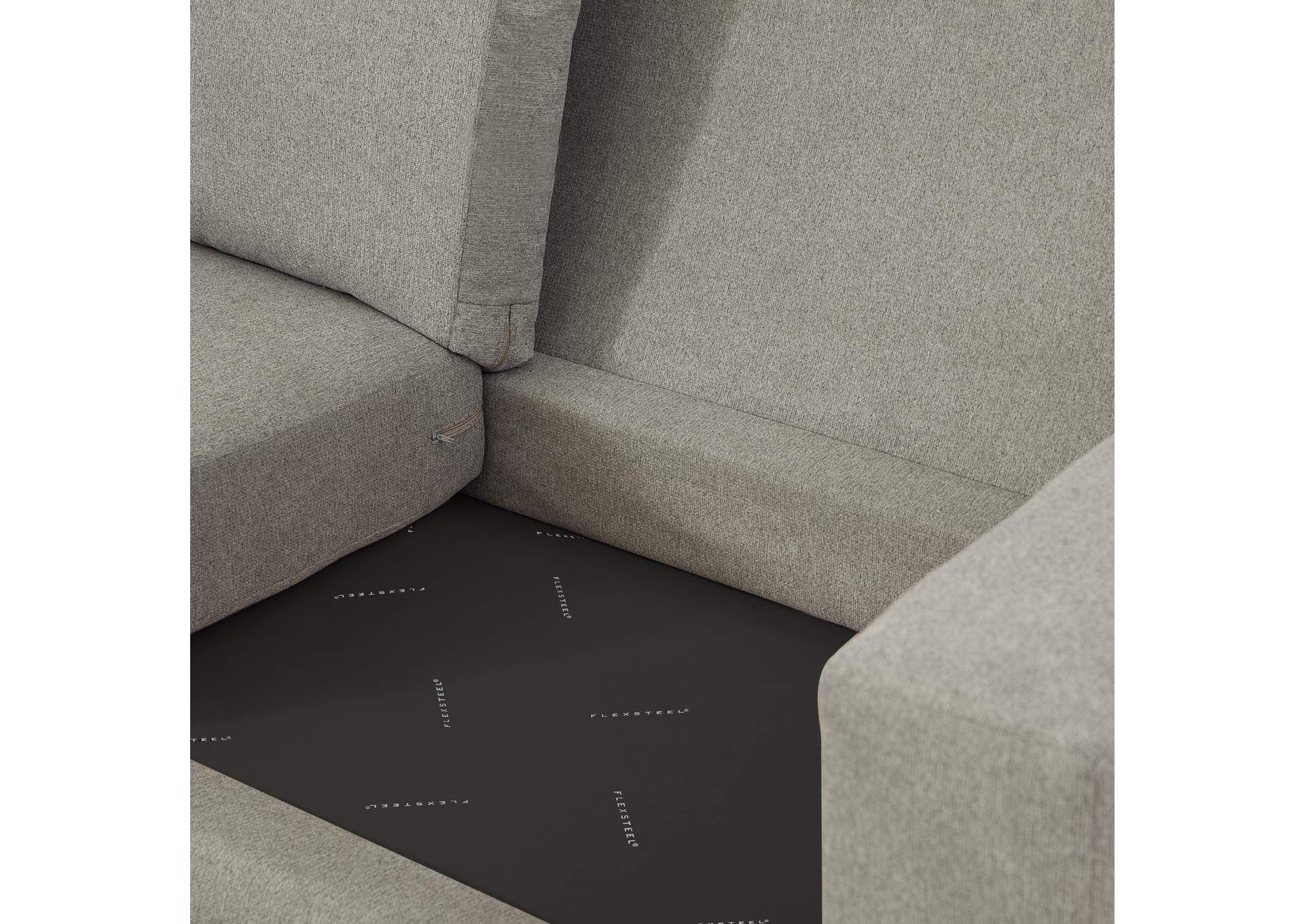 Collins Three - Cushion Sofa,Flexsteel