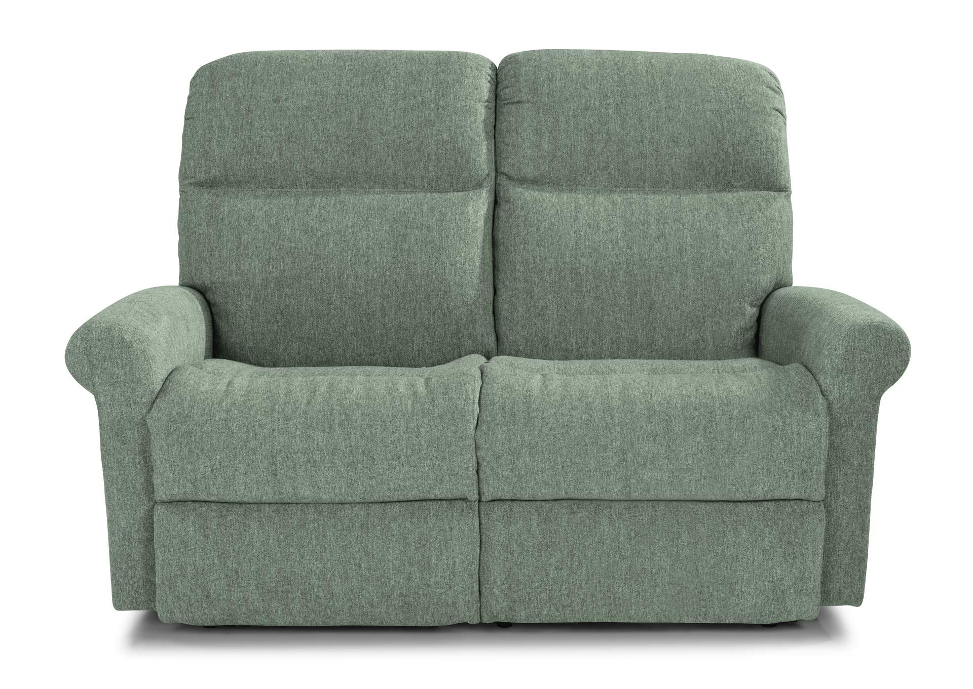 Davis Reclining Loveseat,Flexsteel