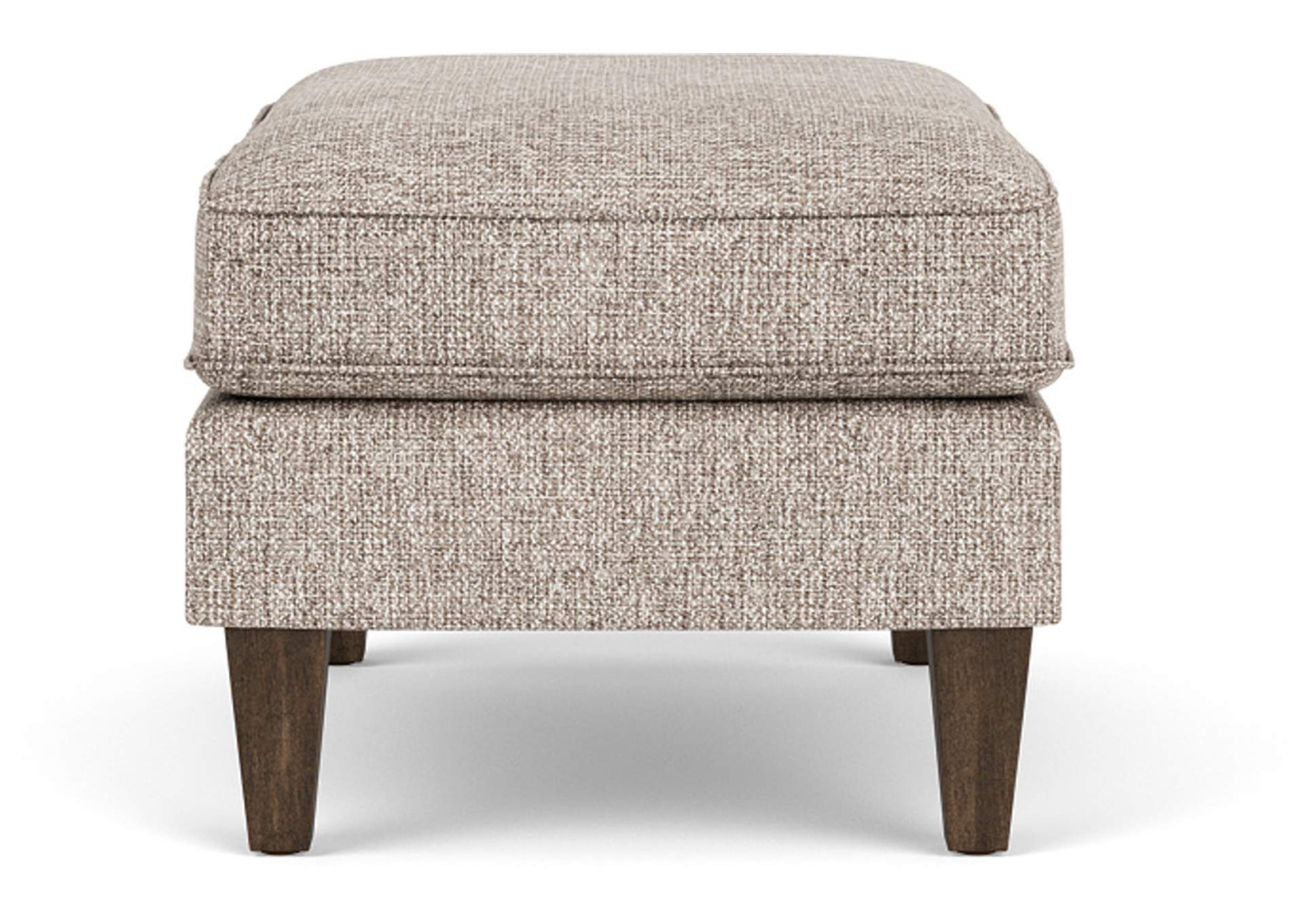 Digby Ottoman,Flexsteel