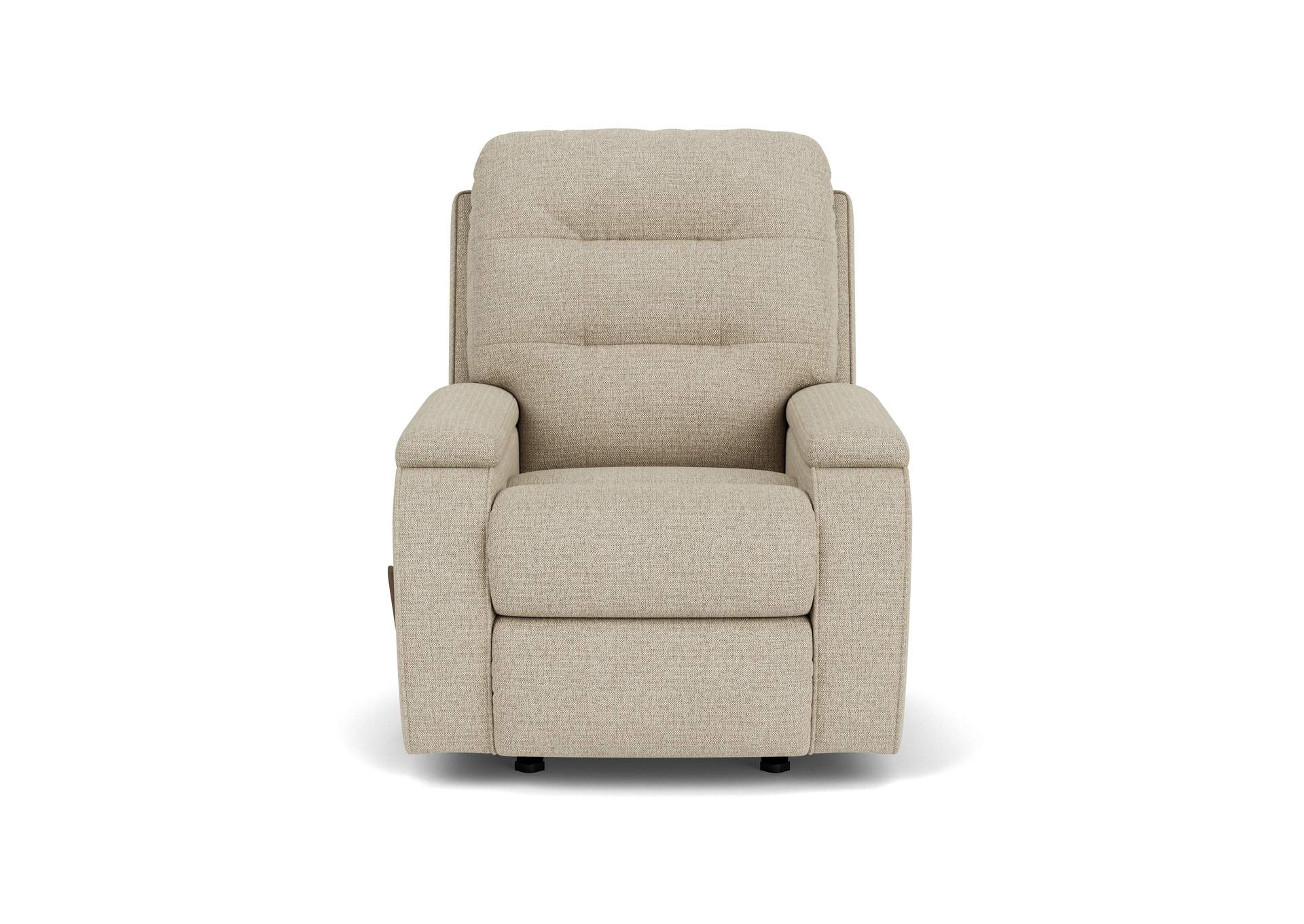 Kerrie Swivel Gliding Recliner,Flexsteel