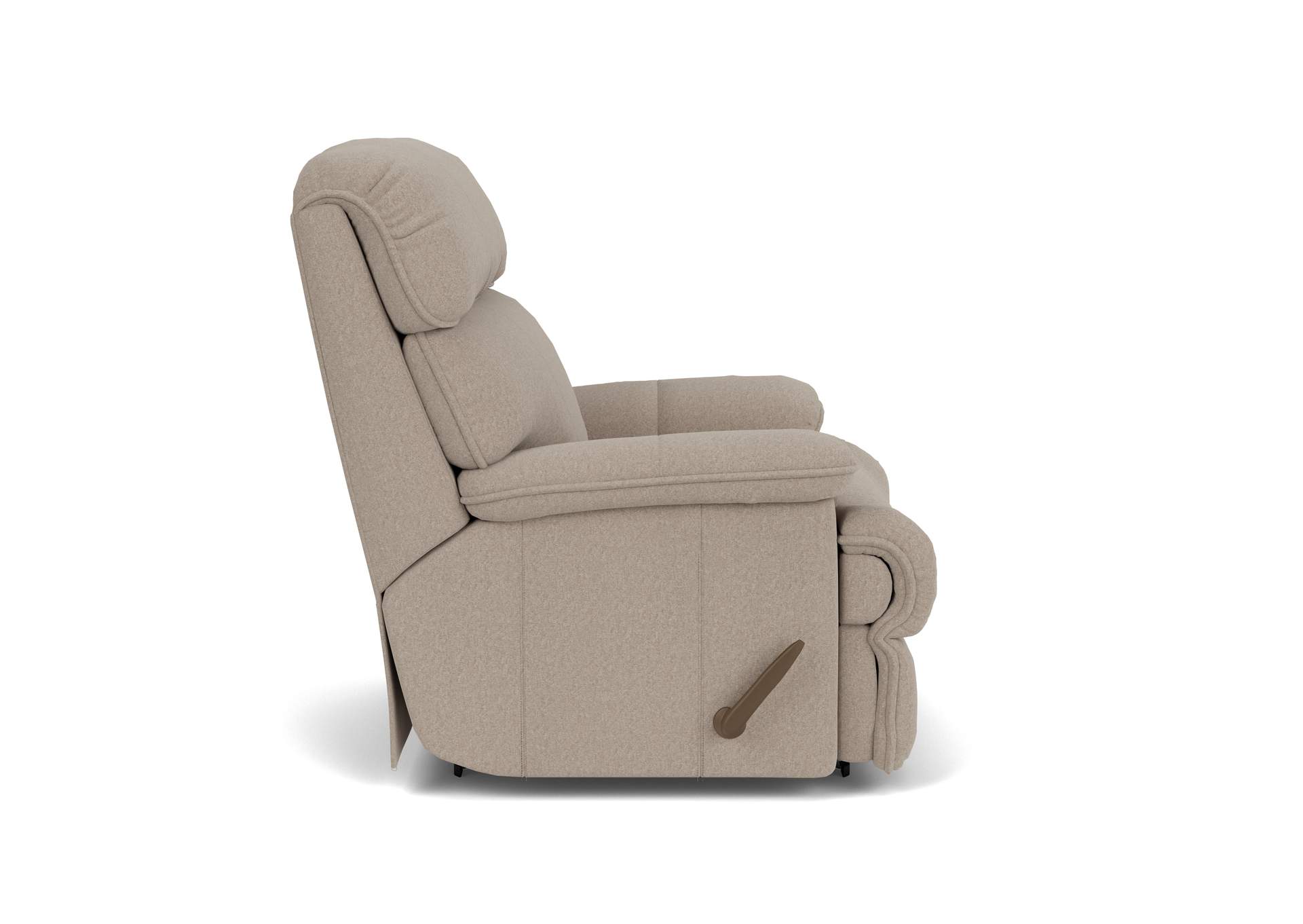 Geneva Rocking Recliner,Flexsteel