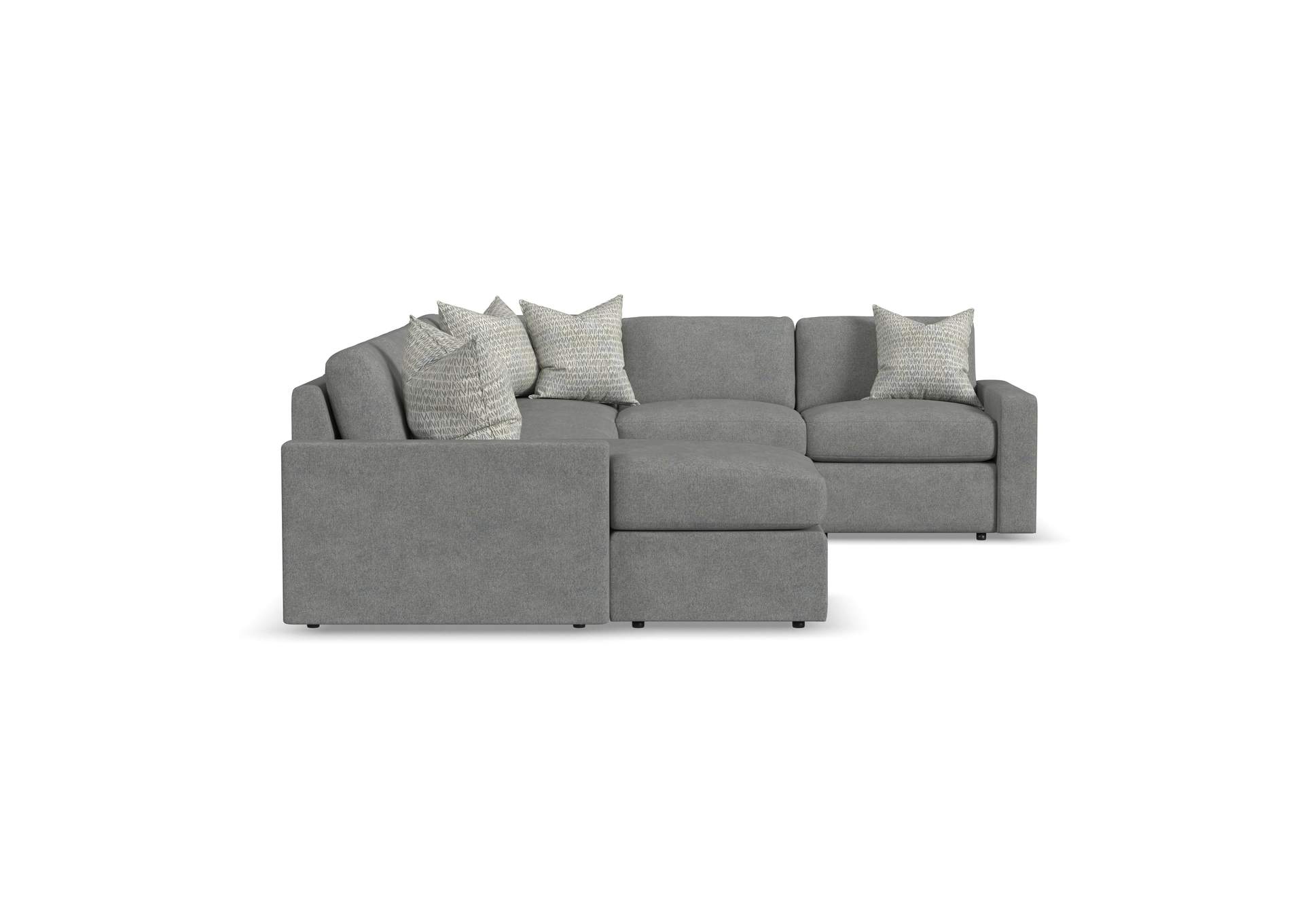Sky Sectional,Flexsteel