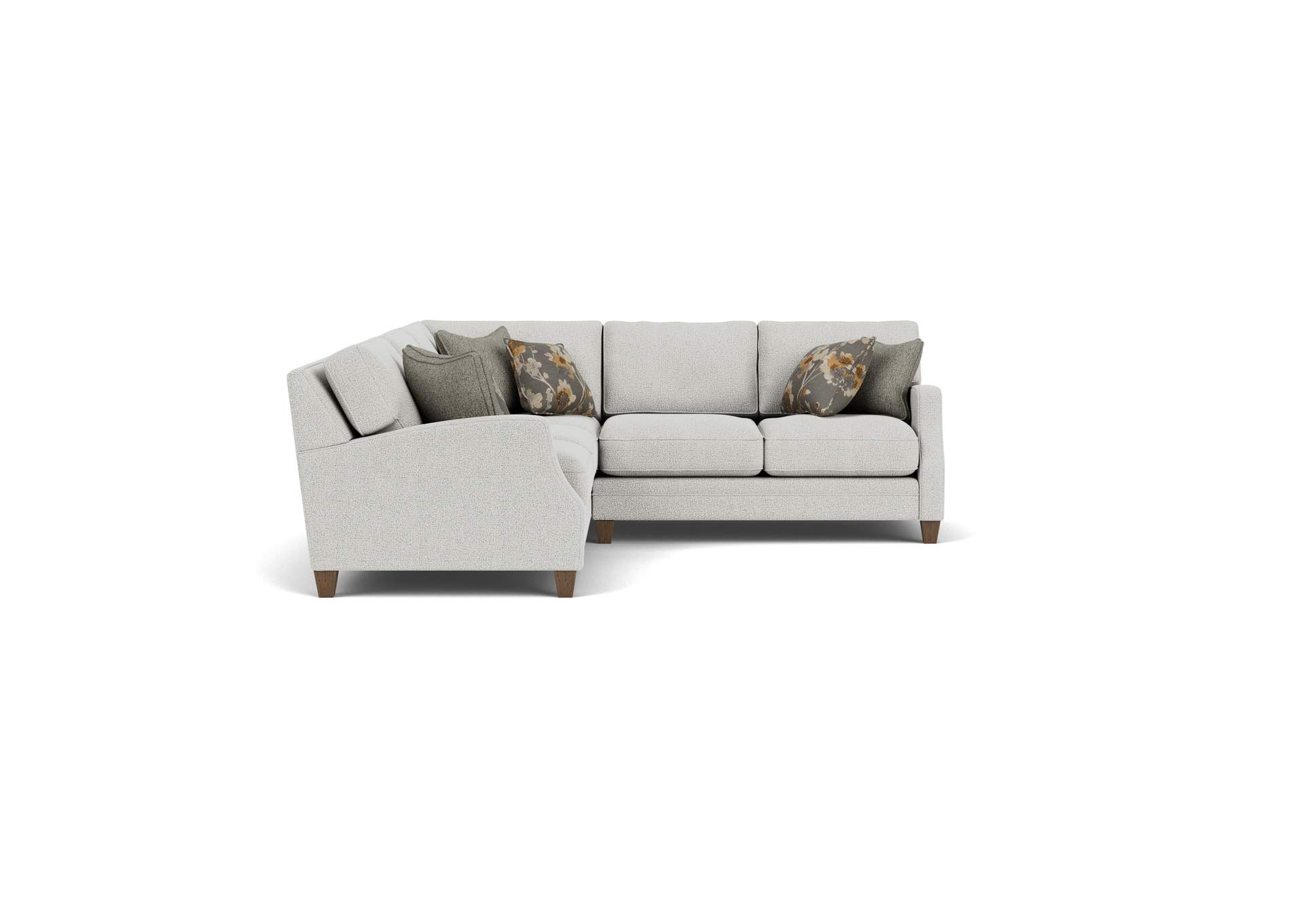 Lennox Sectional,Flexsteel