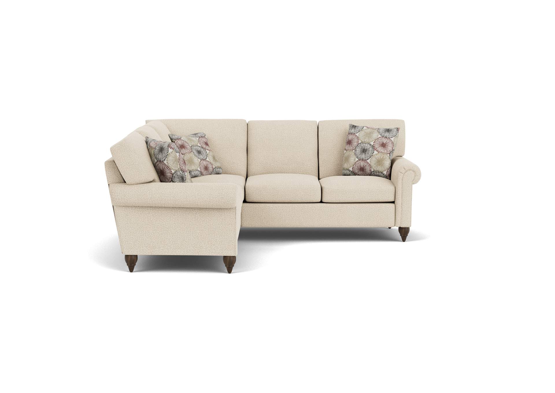 Moxy Sectional,Flexsteel