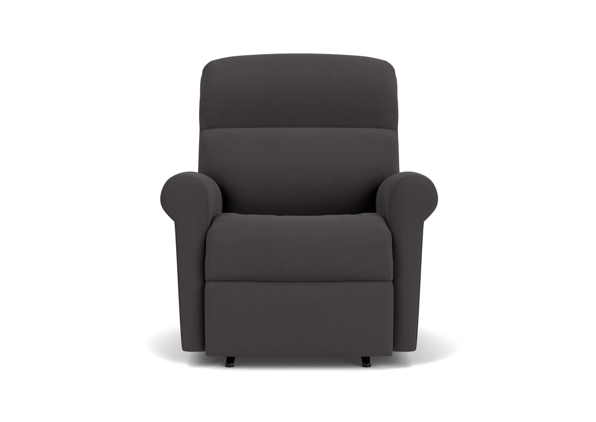 Davis Power Rocking Recliner With Power Headrest,Flexsteel