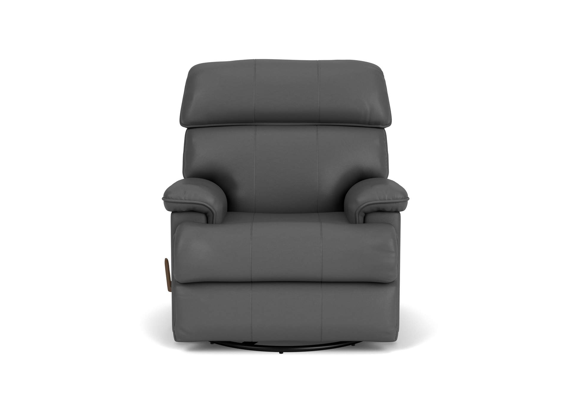 Geneva Swivel Gliding Recliner,Flexsteel