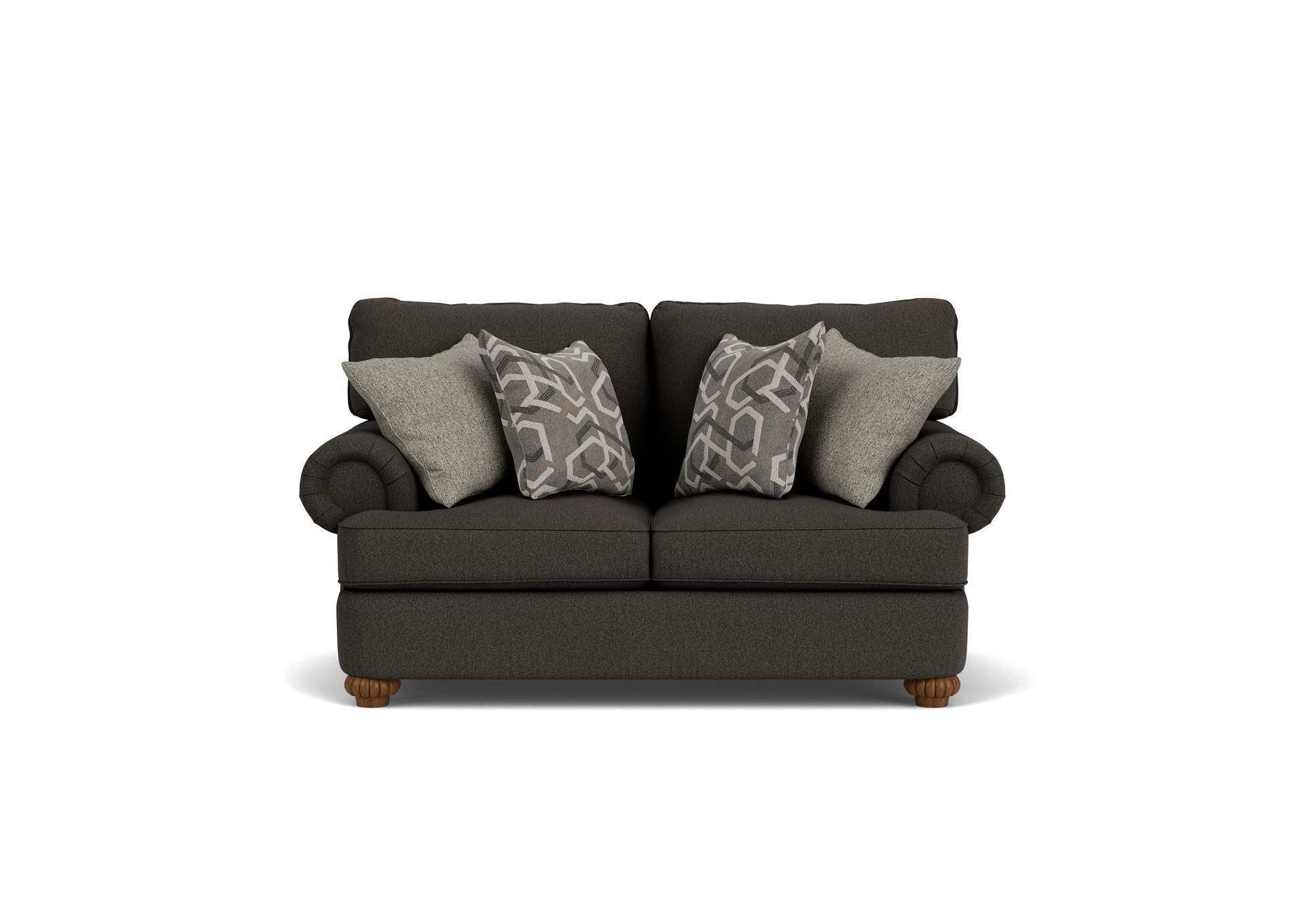 Patterson Loveseat,Flexsteel