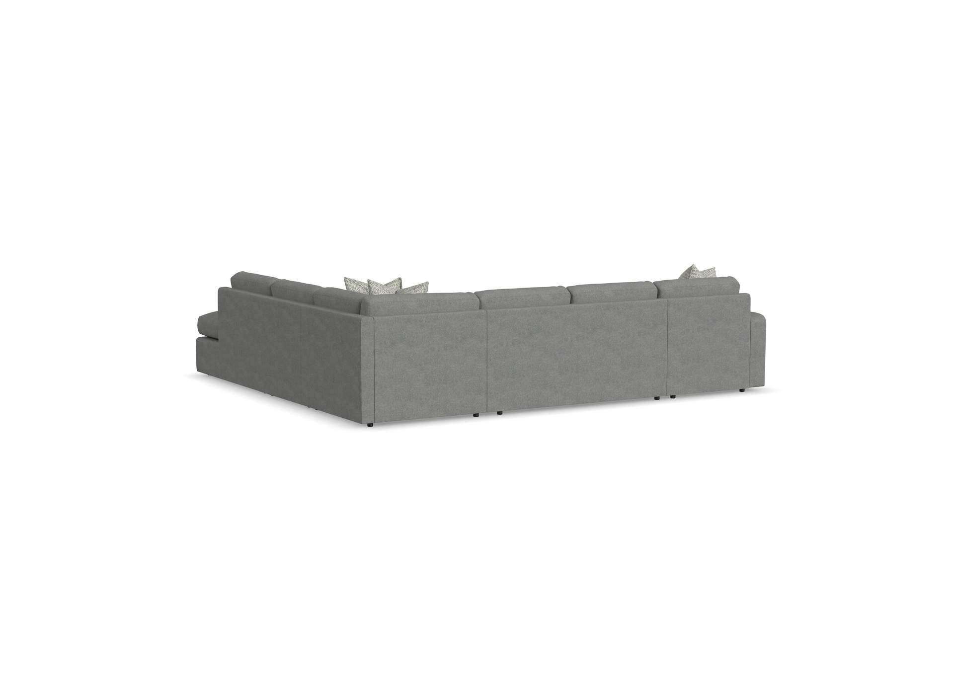 Sky Sectional,Flexsteel