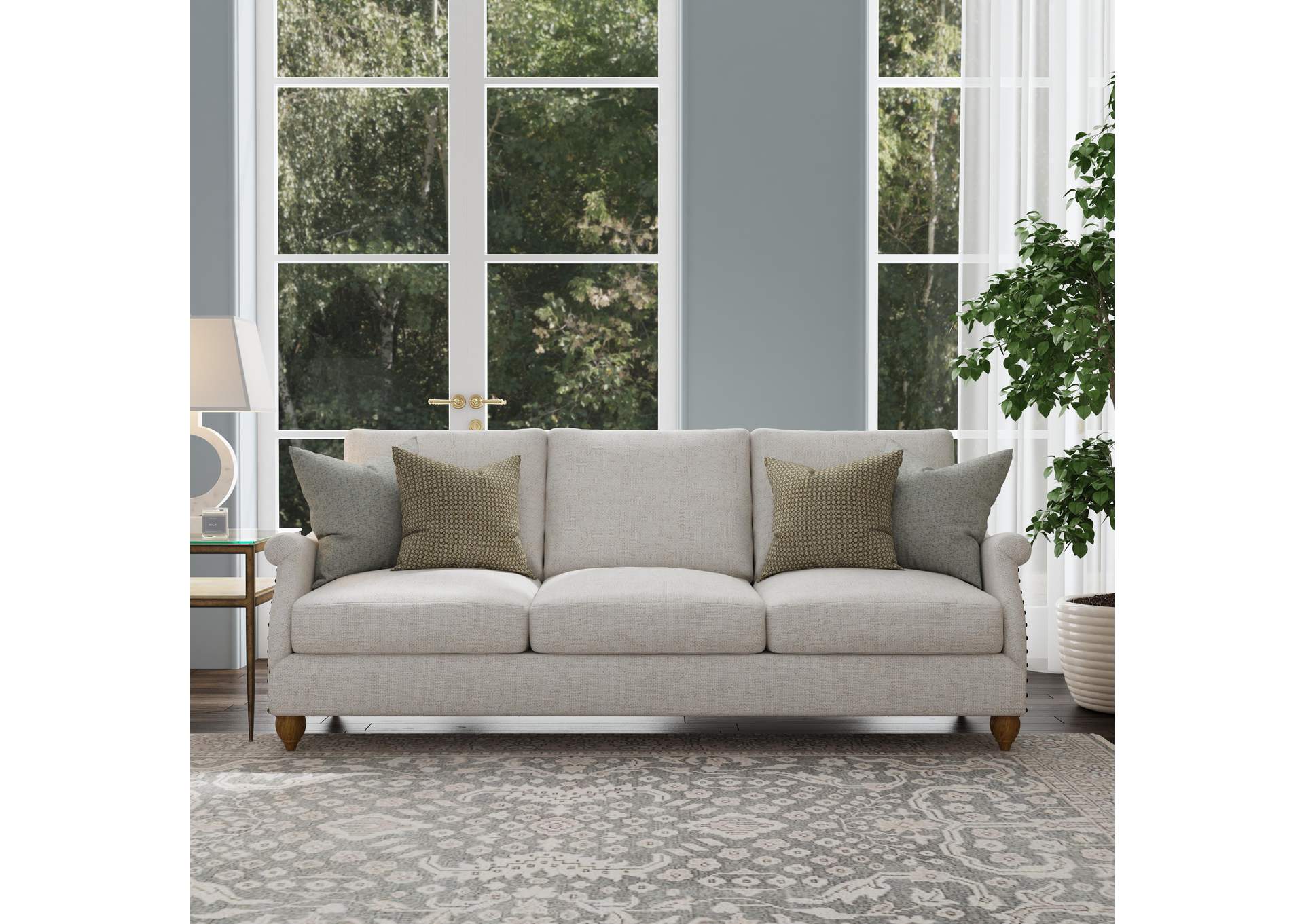 Veda Sofa,Flexsteel
