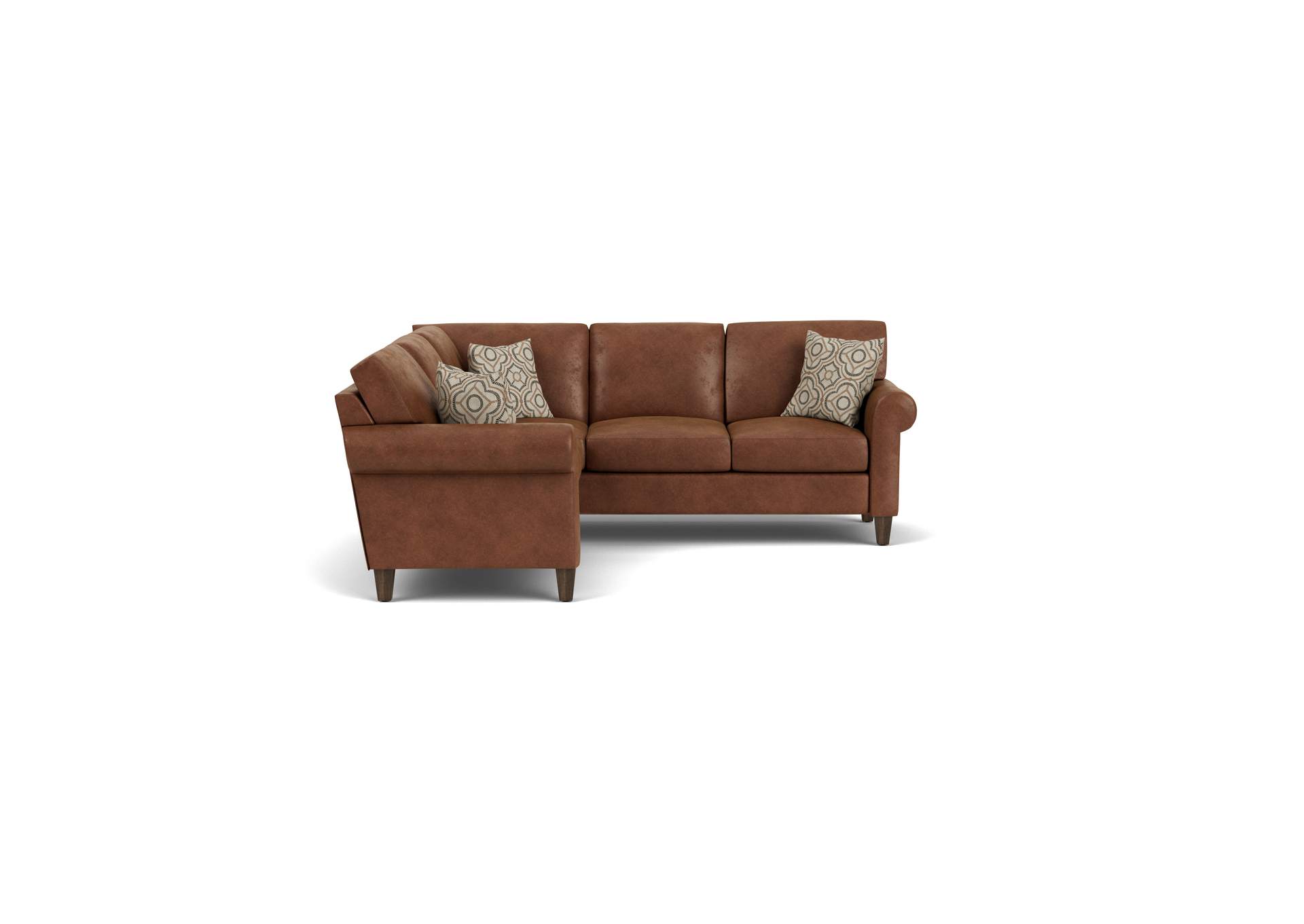 Moxy Sectional,Flexsteel
