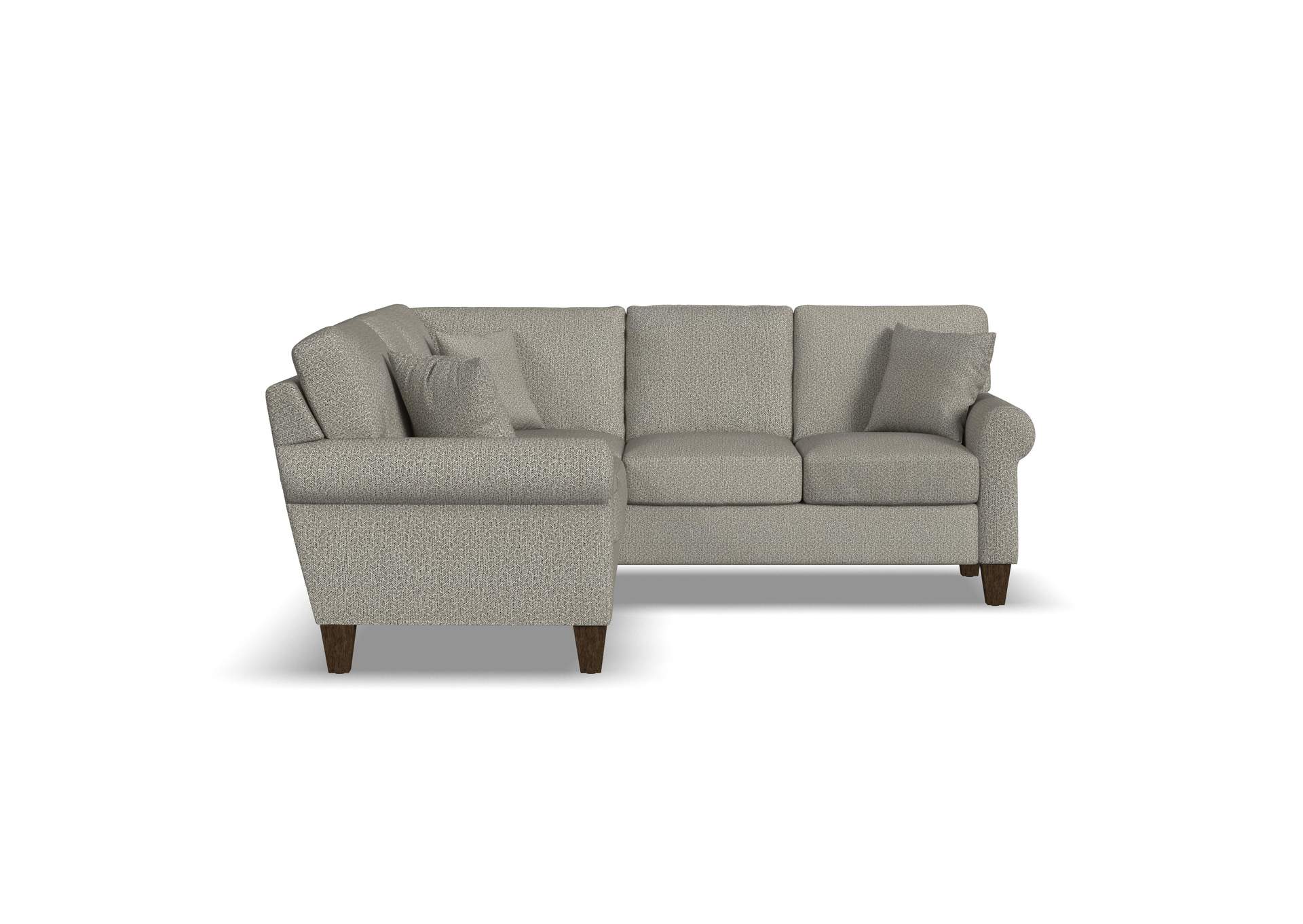 Moxy Sectional,Flexsteel