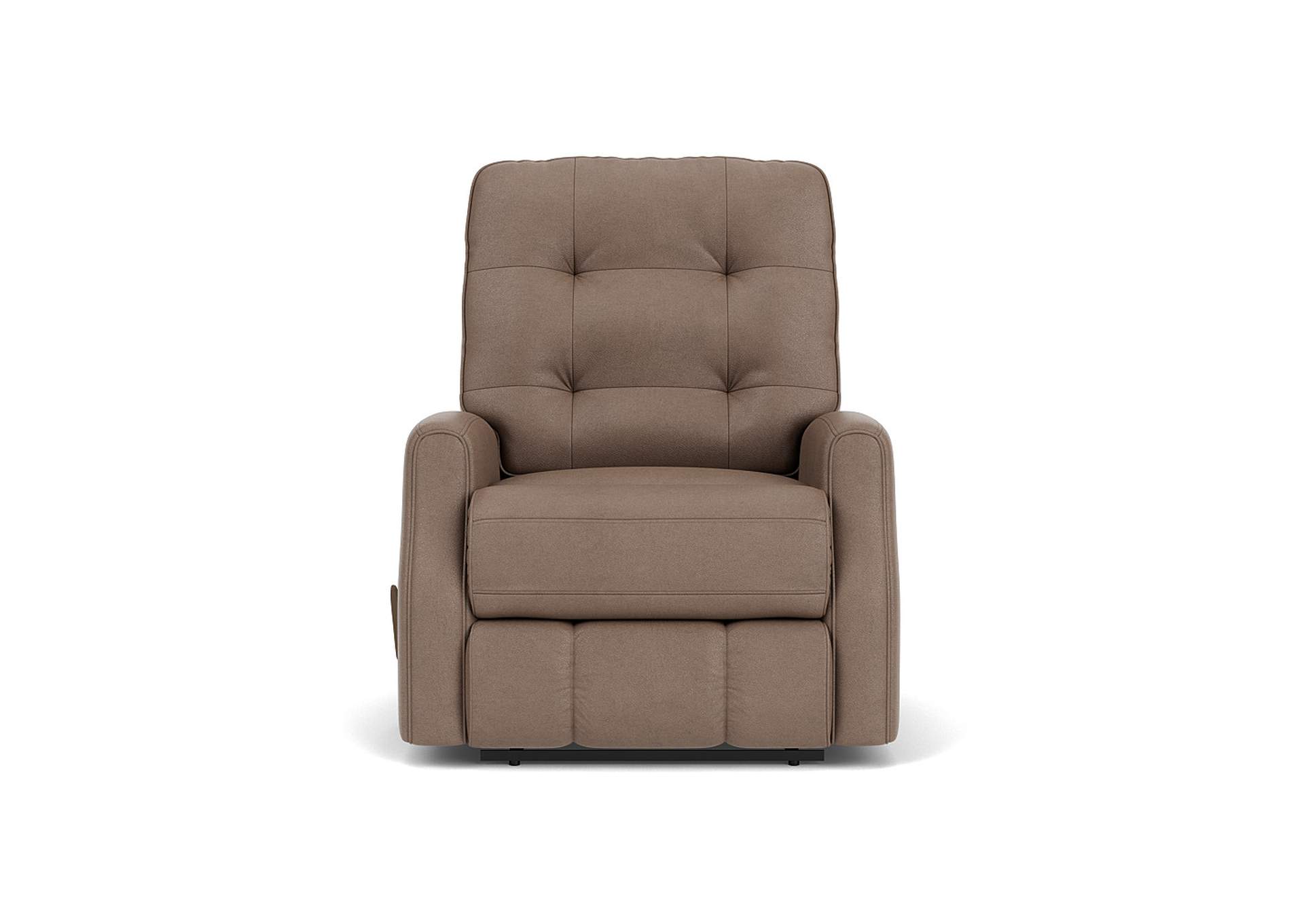 Devon Recliner,Flexsteel