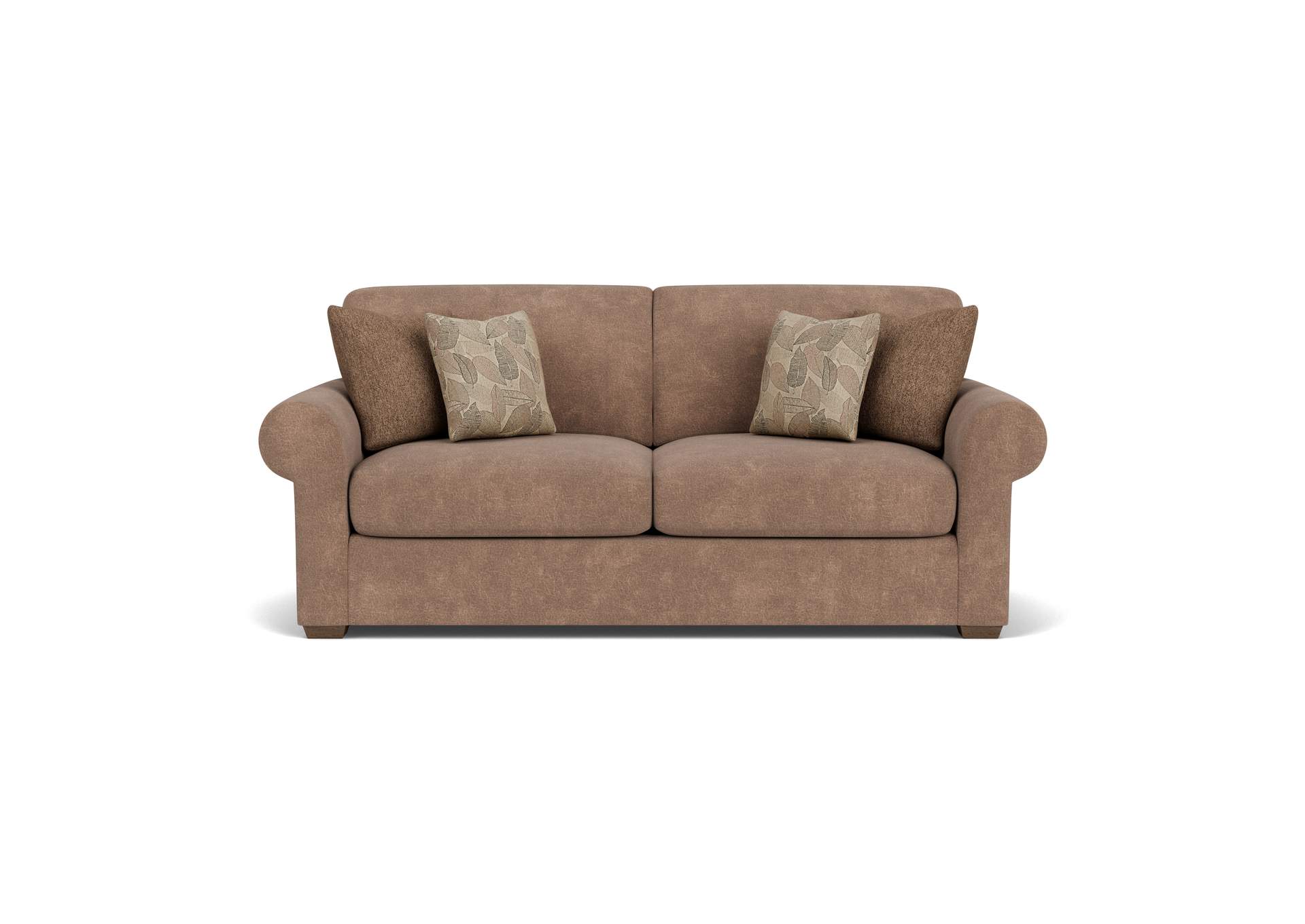 Randall Two - Cushion Sofa,Flexsteel