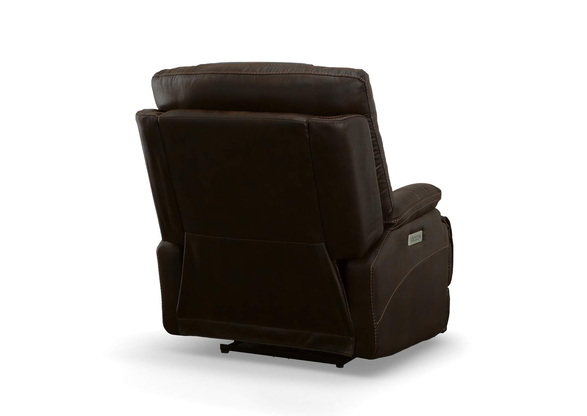 Dakota Power Recliner With Power Headrest,Flexsteel