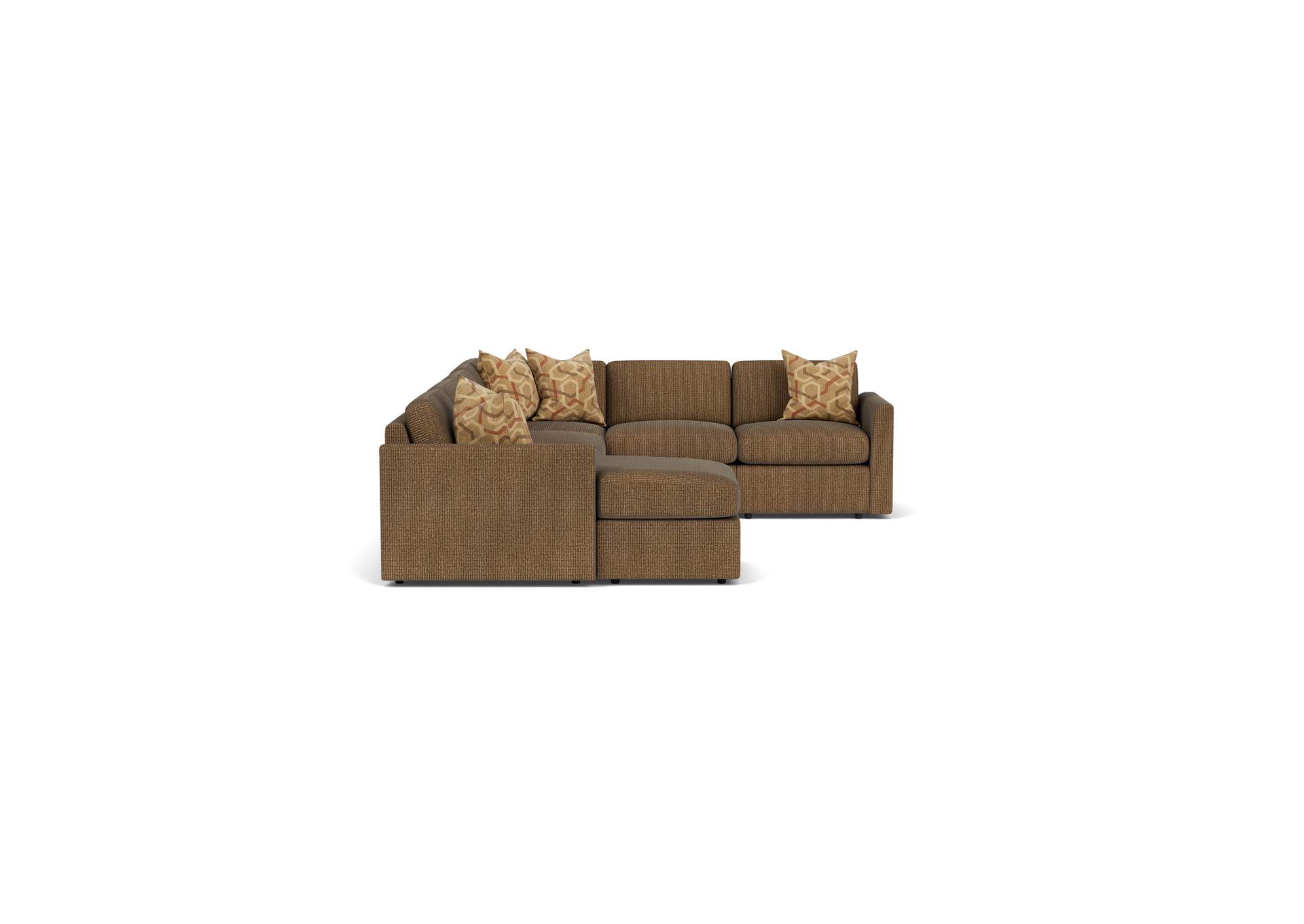 Sky Sectional,Flexsteel