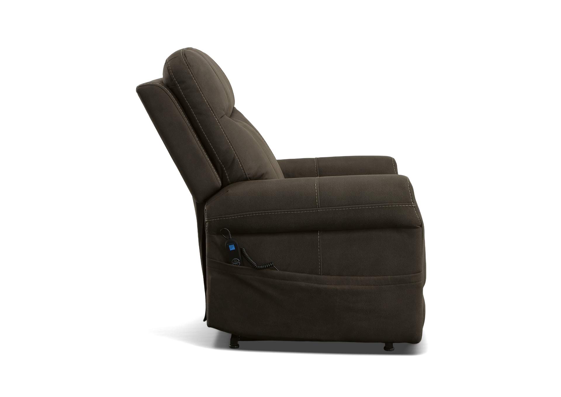 Jenkins Power Lift Recliner With Right - Hand Control,Flexsteel