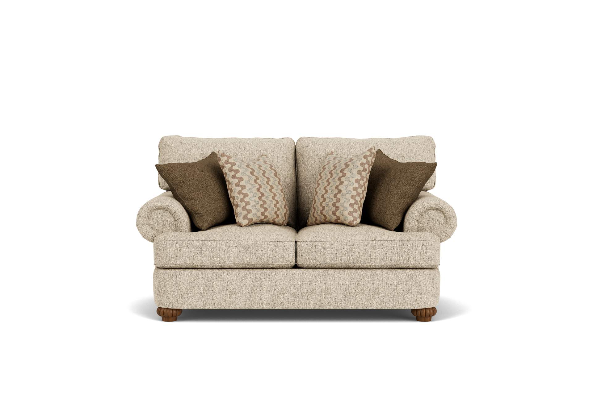 Patterson Loveseat,Flexsteel