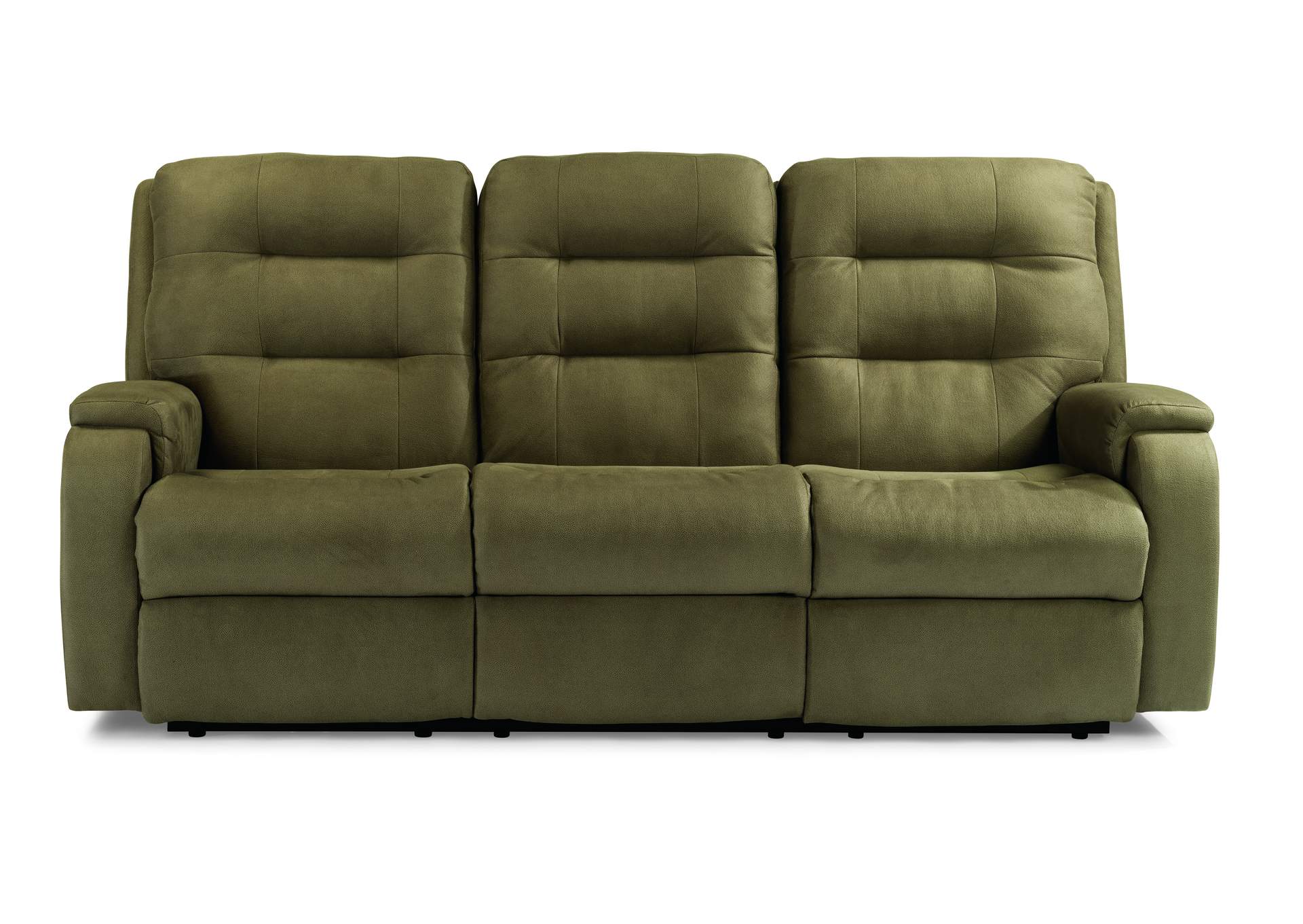 Arlo Reclining Sofa,Flexsteel