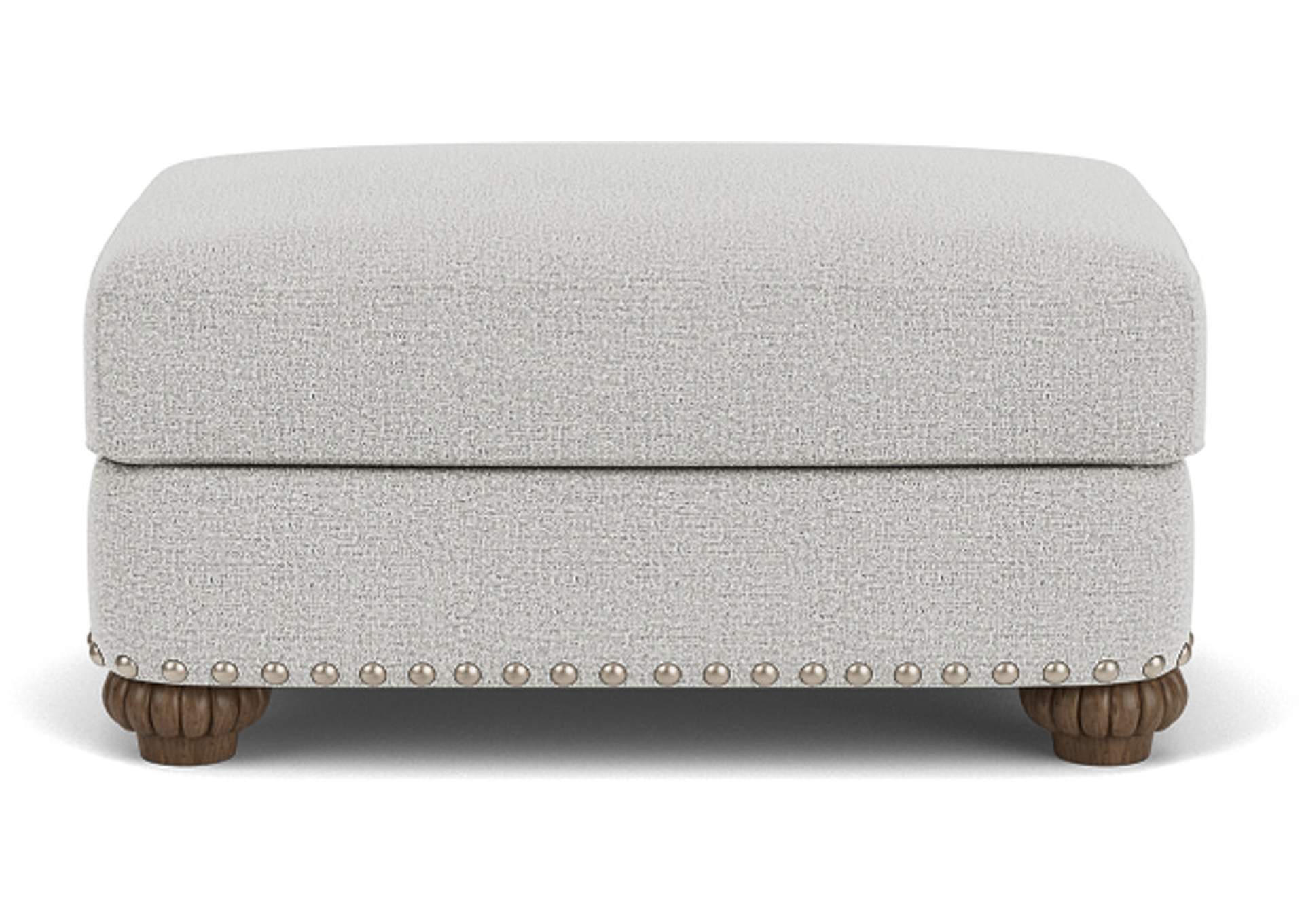 Patterson Ottoman,Flexsteel