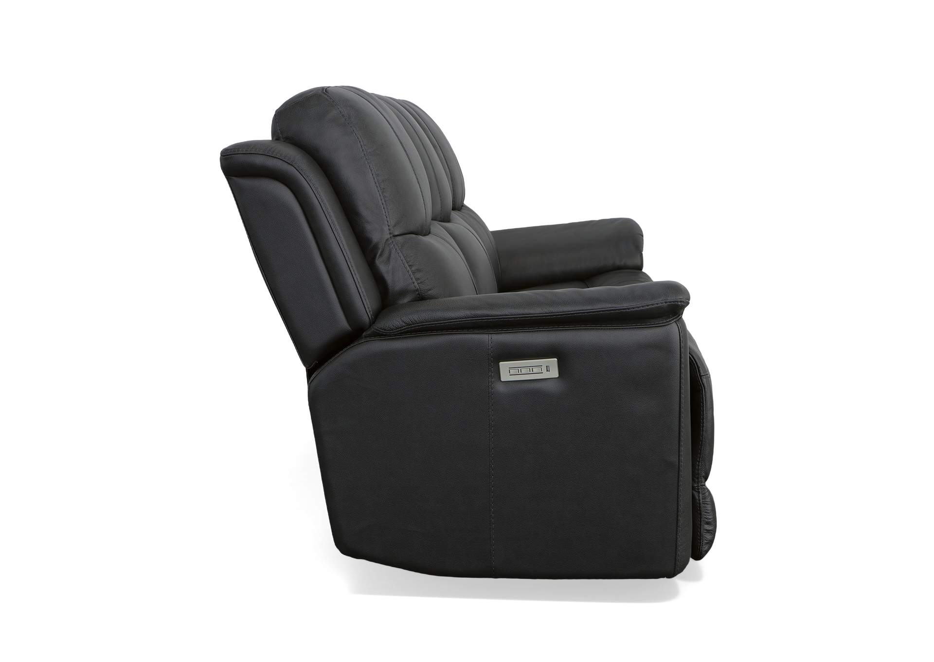 Cade Power Reclining Sofa With Power Headrests,Flexsteel