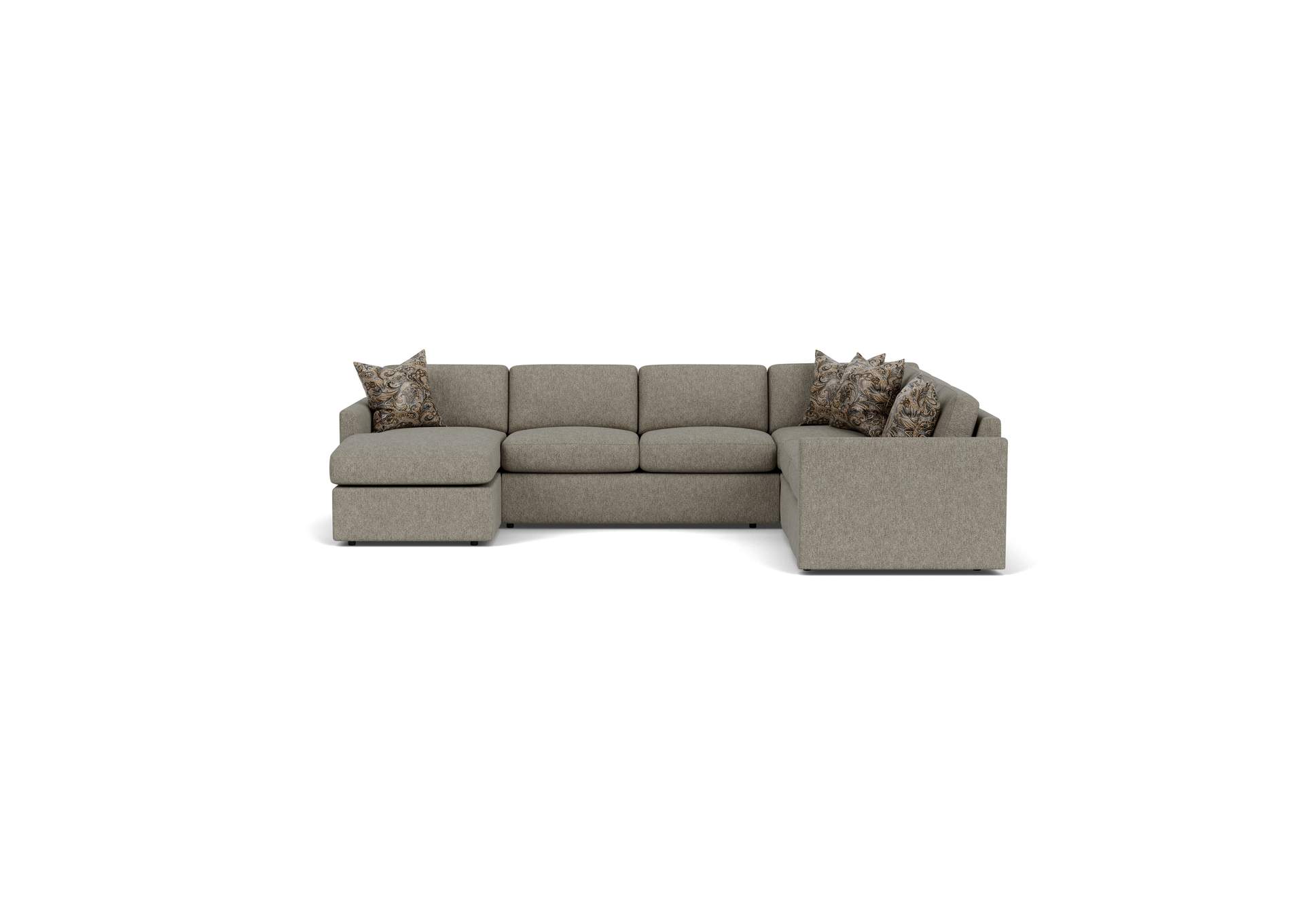 Sky Sectional,Flexsteel
