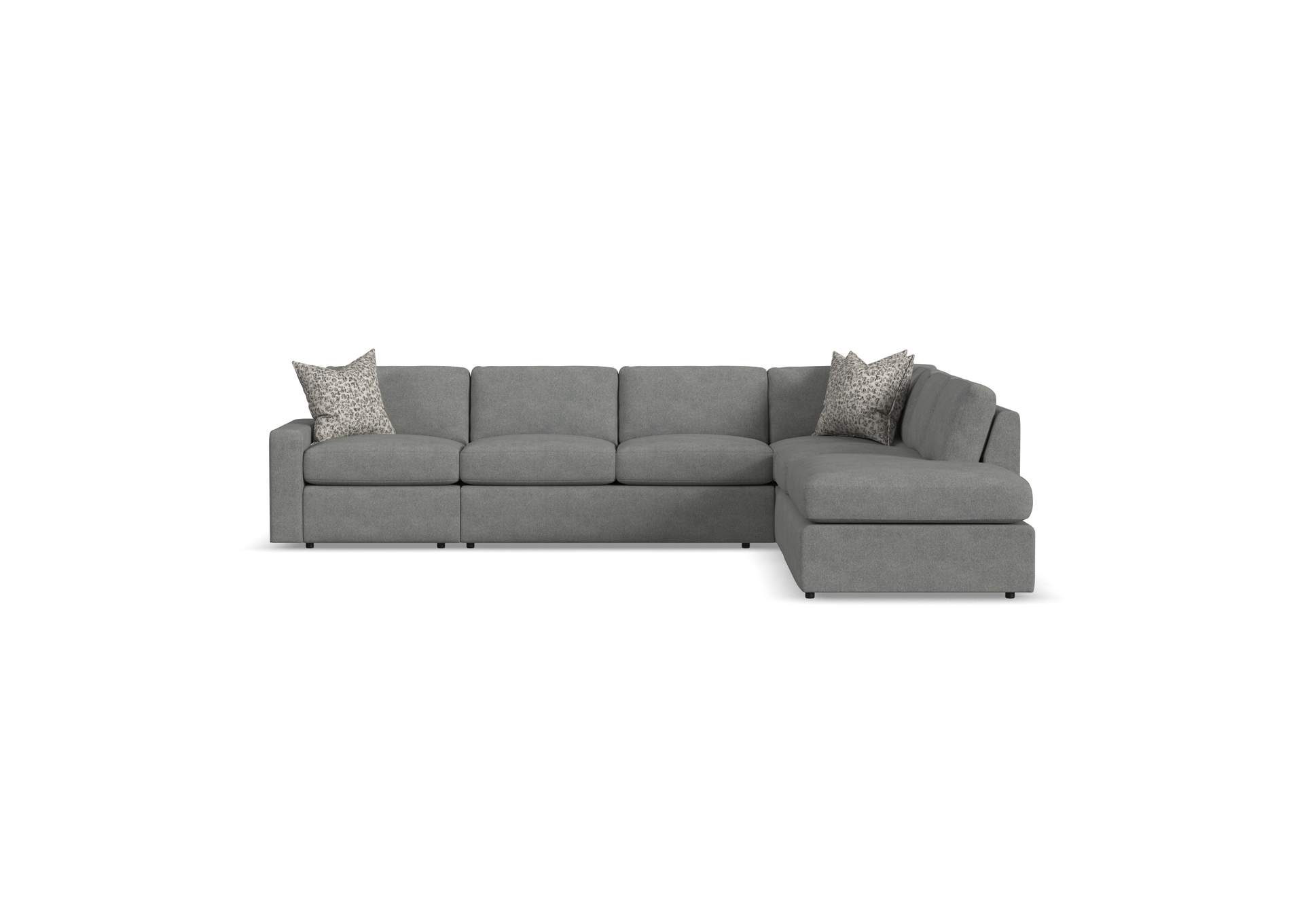 Sky Sectional,Flexsteel