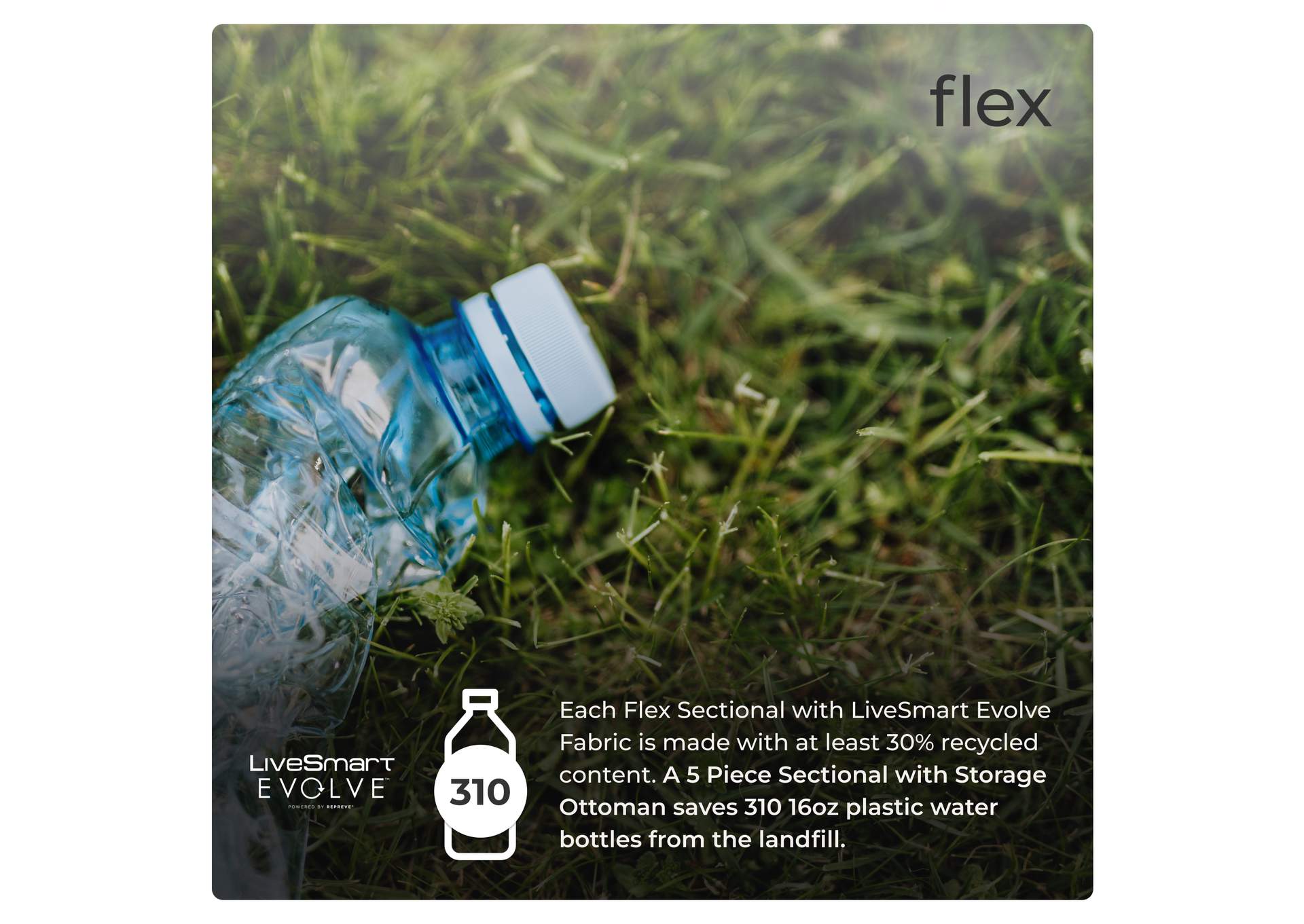 Flex Sectional,Flexsteel