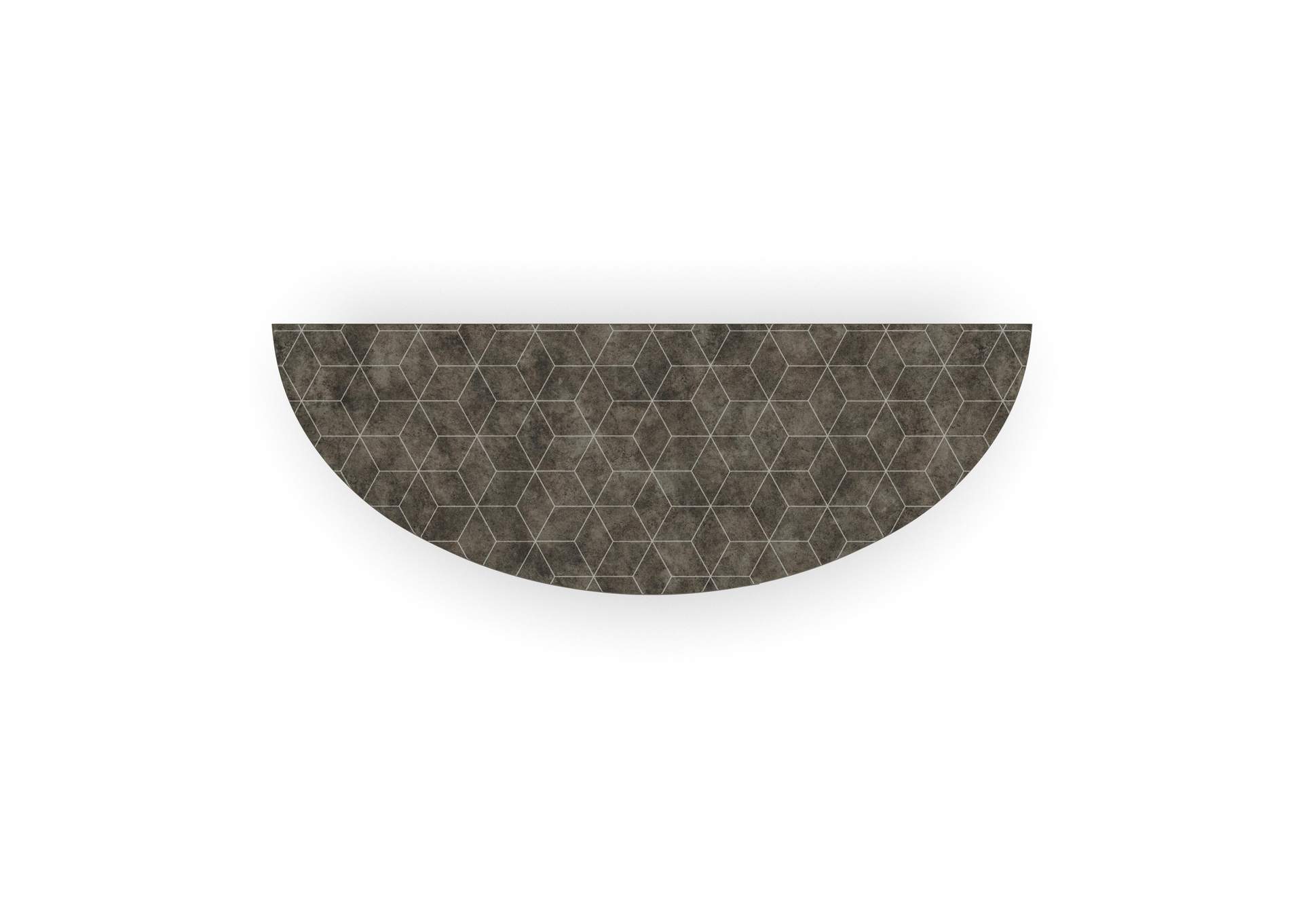 Halo Sofa Table,Flexsteel