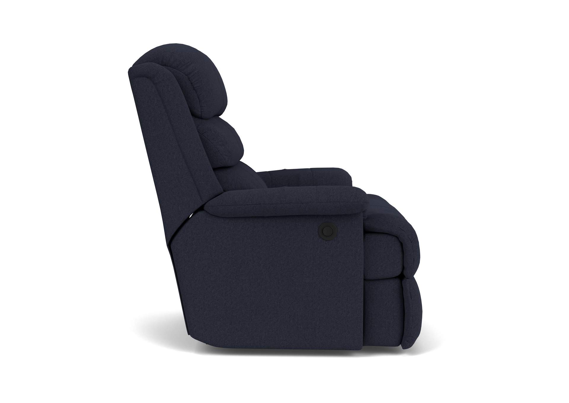 Yukon Power Rocking Recliner,Flexsteel