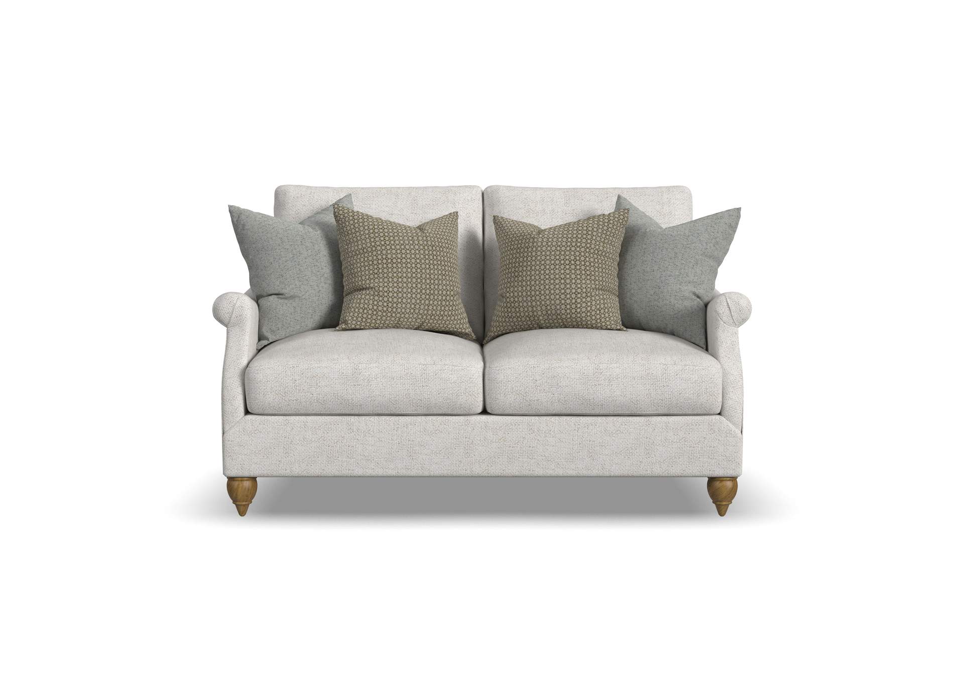Veda Loveseat,Flexsteel
