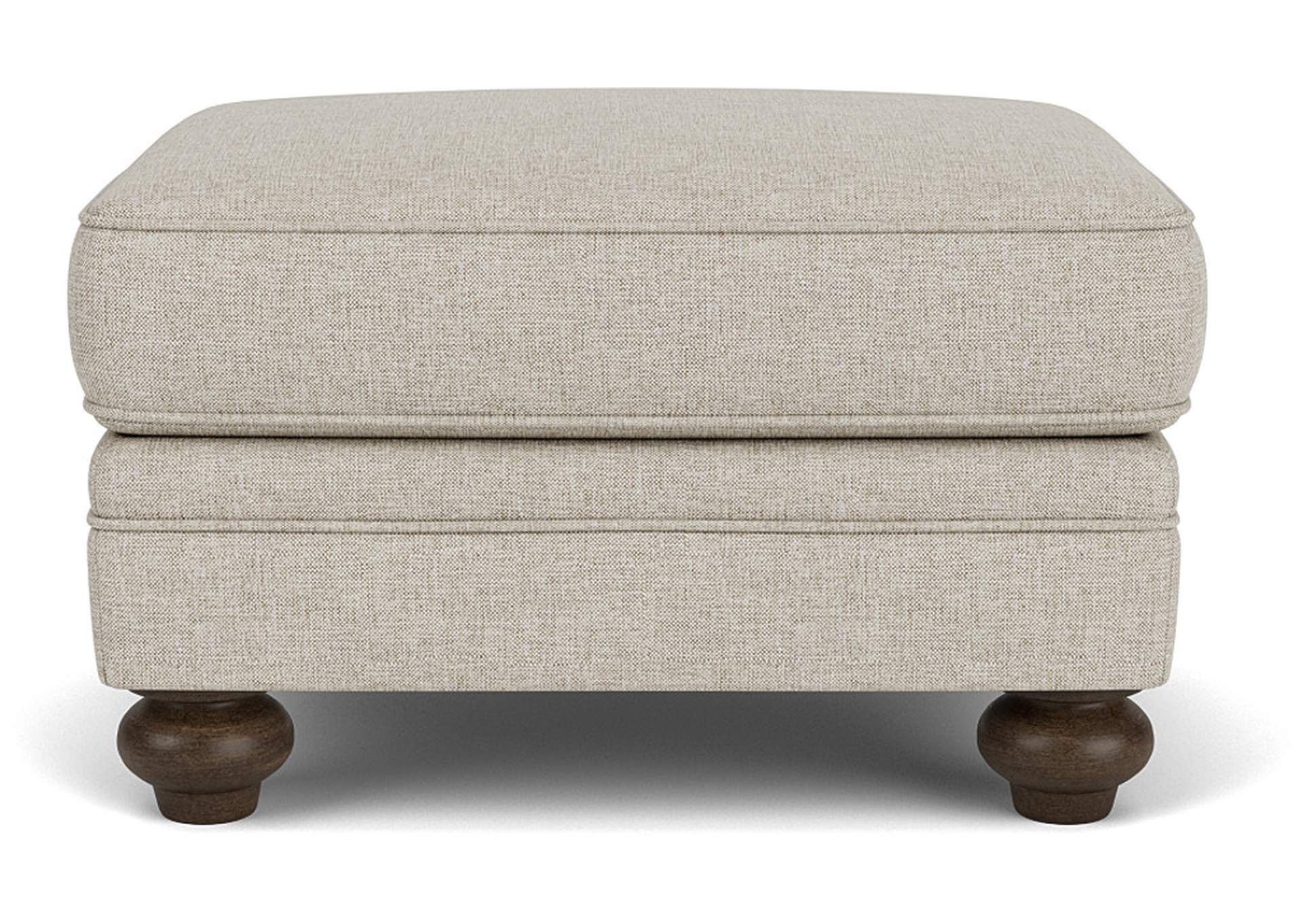 Winston Ottoman,Flexsteel
