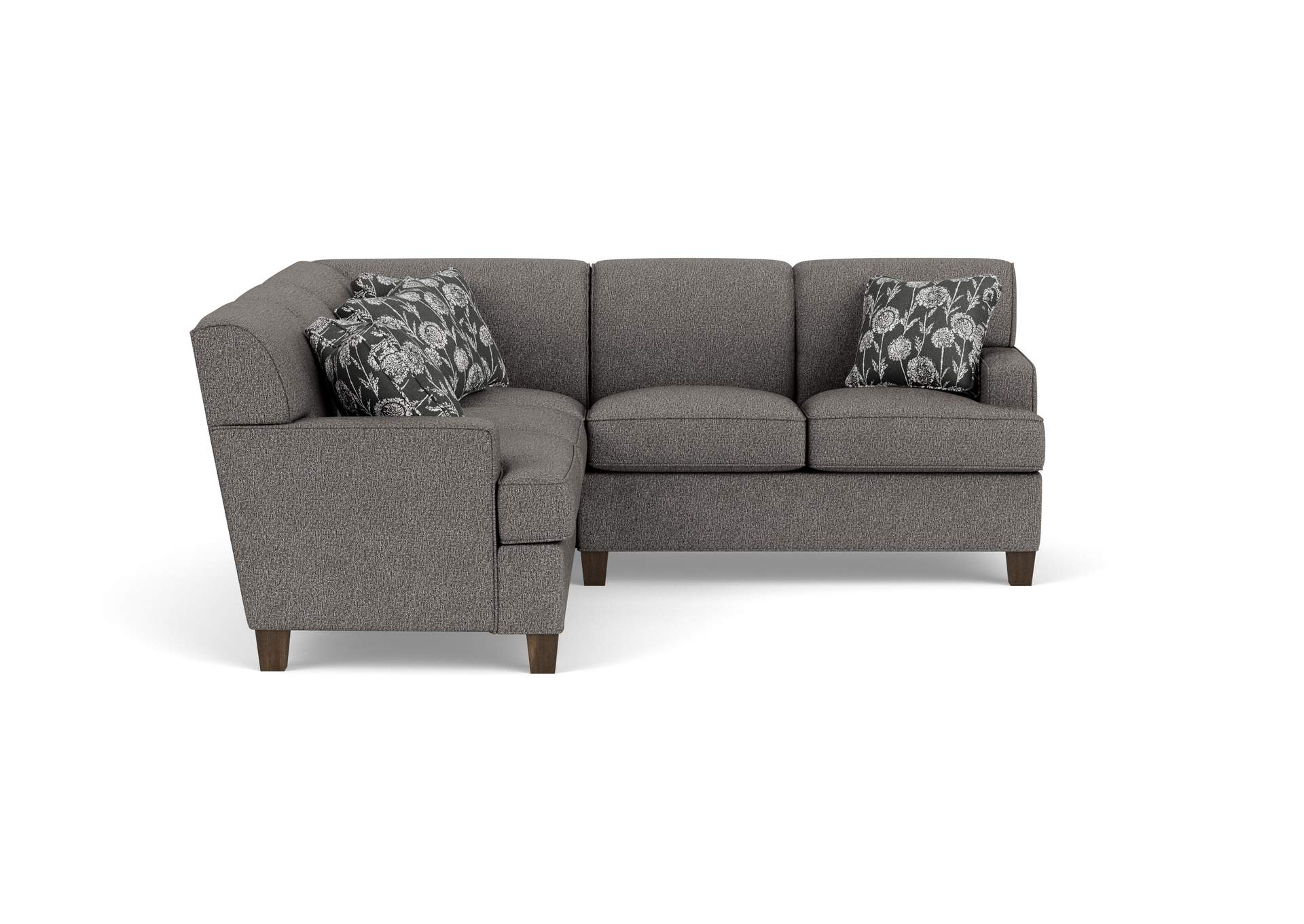 Dempsey Sectional,Flexsteel
