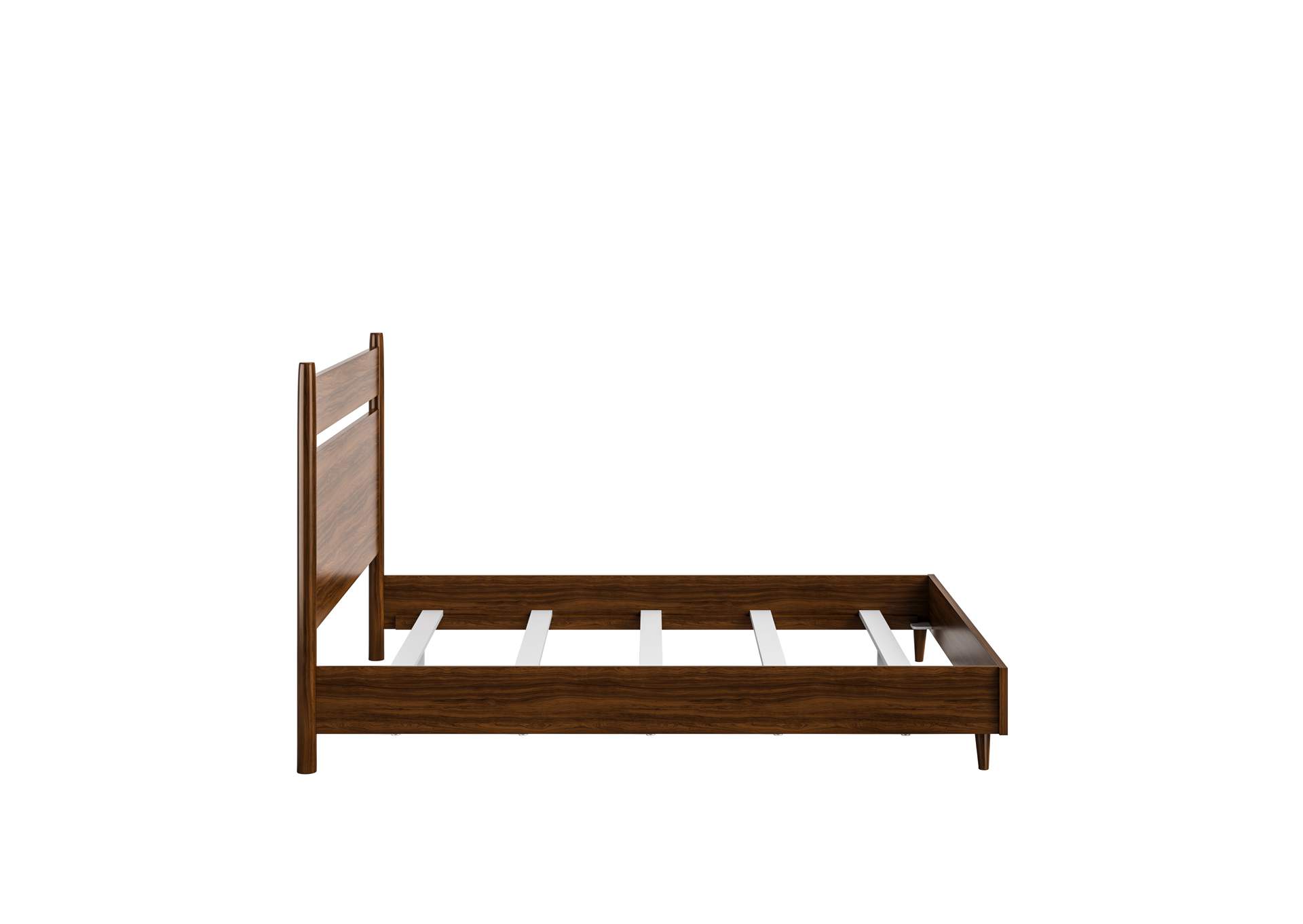 Ludwig Queen Panel Bed,Flexsteel