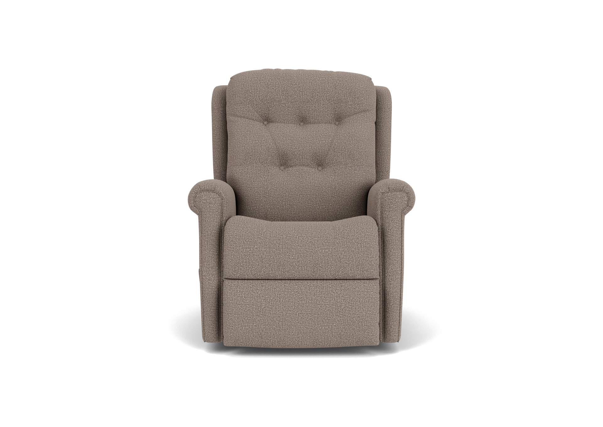 Minnie Swivel Gliding Recliner,Flexsteel