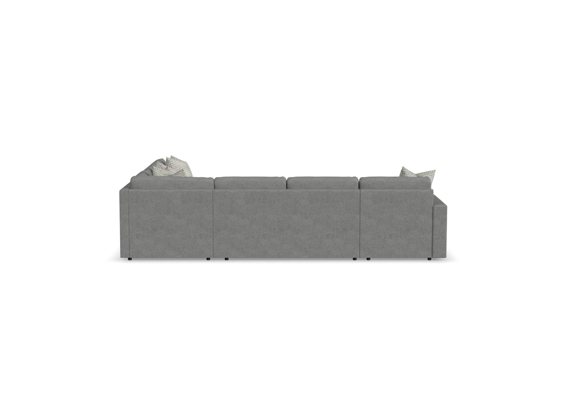 Sky Sectional,Flexsteel