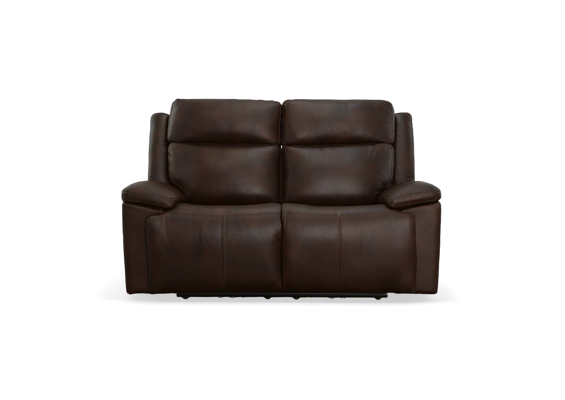 Chance Power Reclining Loveseat With Power Headrests,Flexsteel