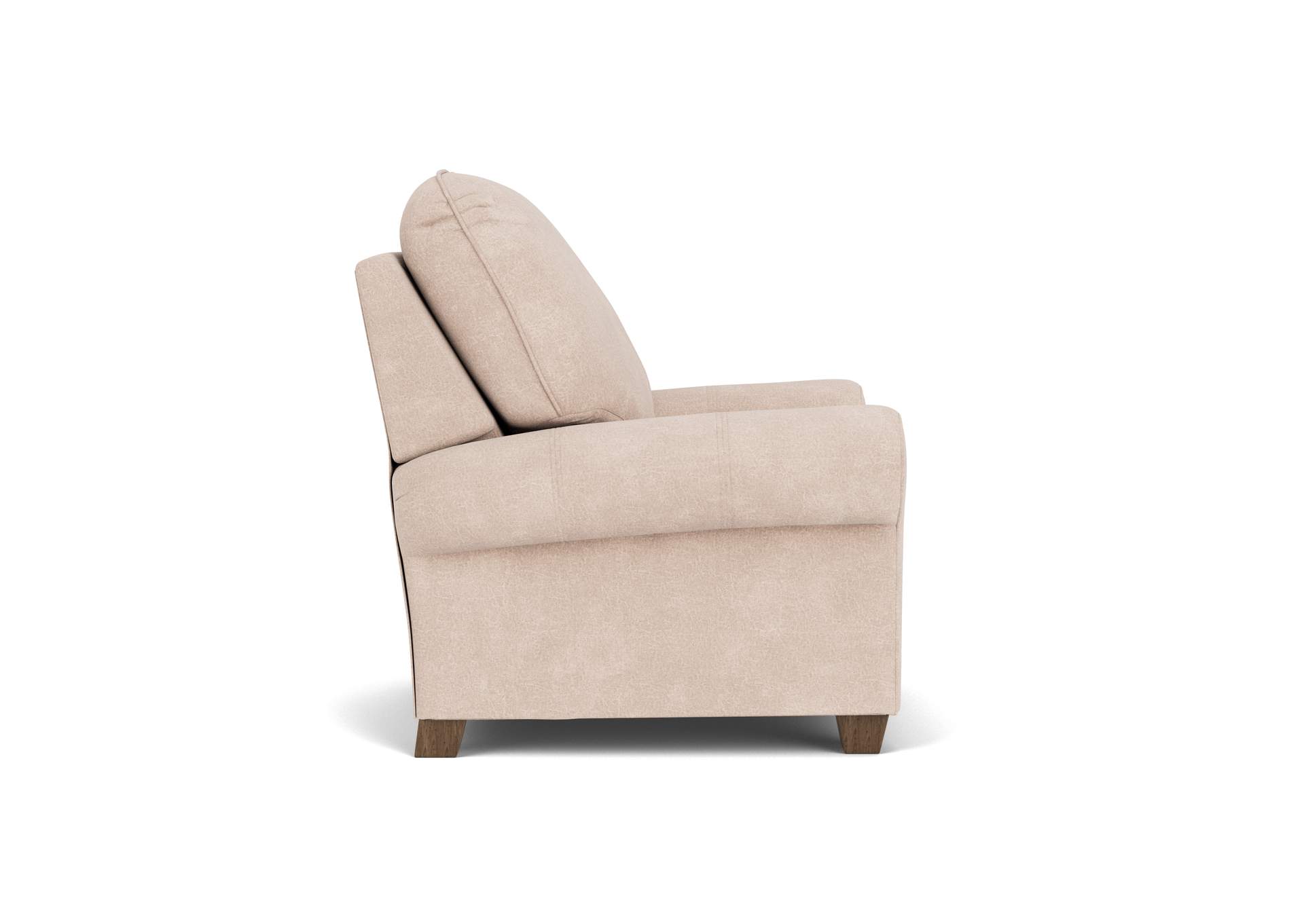 Thornton High - Leg Recliner,Flexsteel