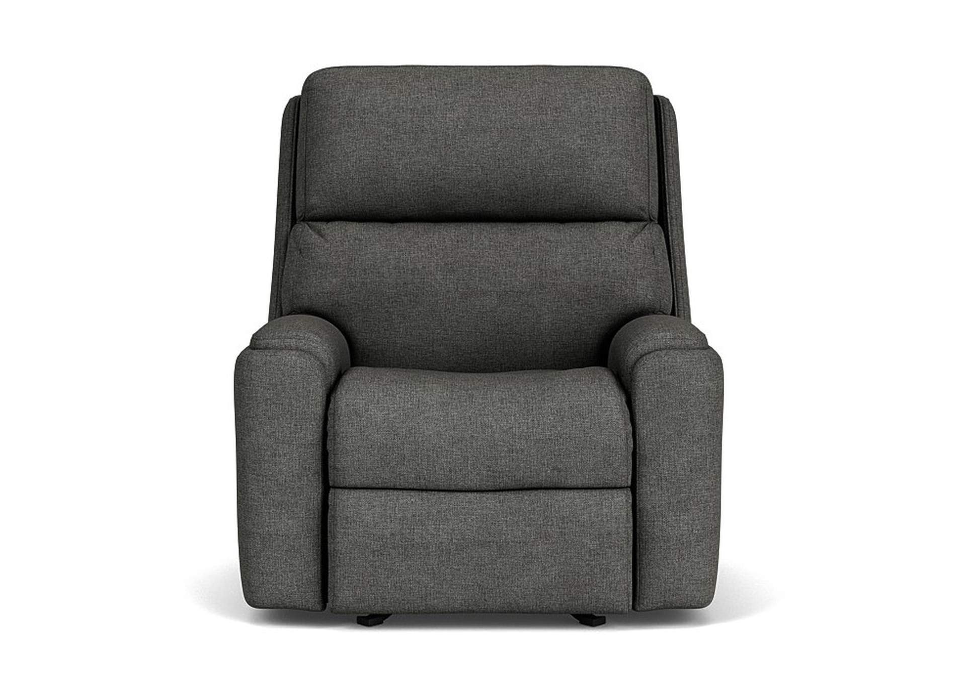 Rio Power Recliner With Power Headrest,Flexsteel