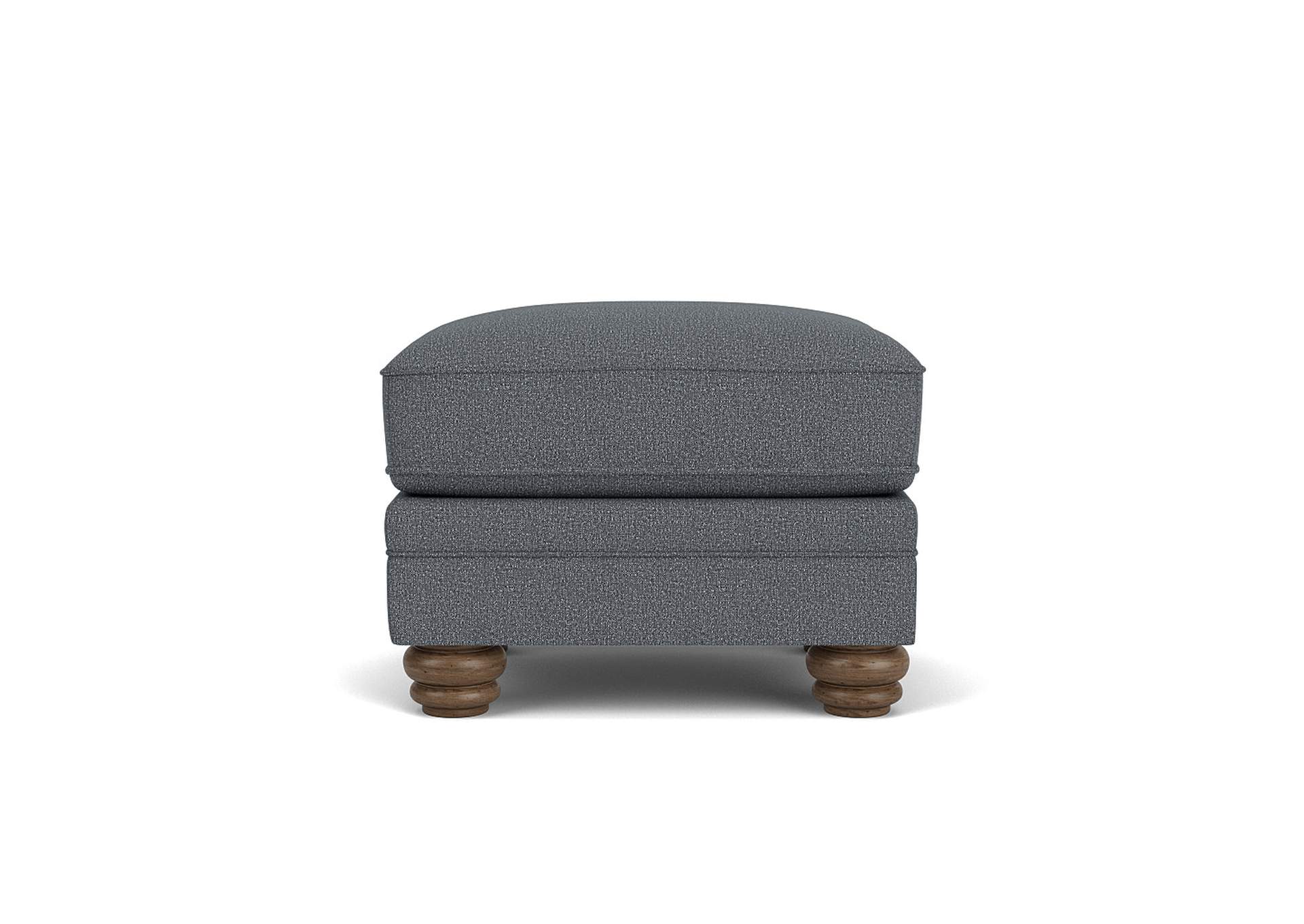 Bexley Ottoman,Flexsteel