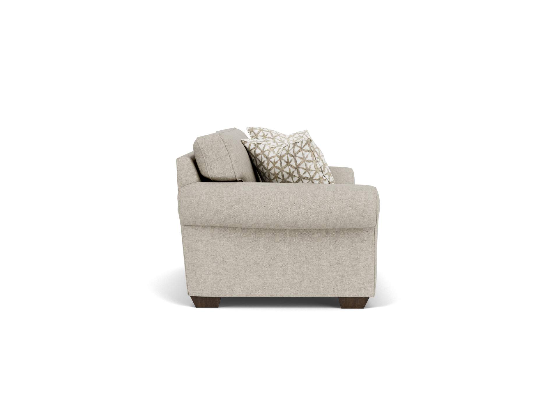 Vail Loveseat,Flexsteel