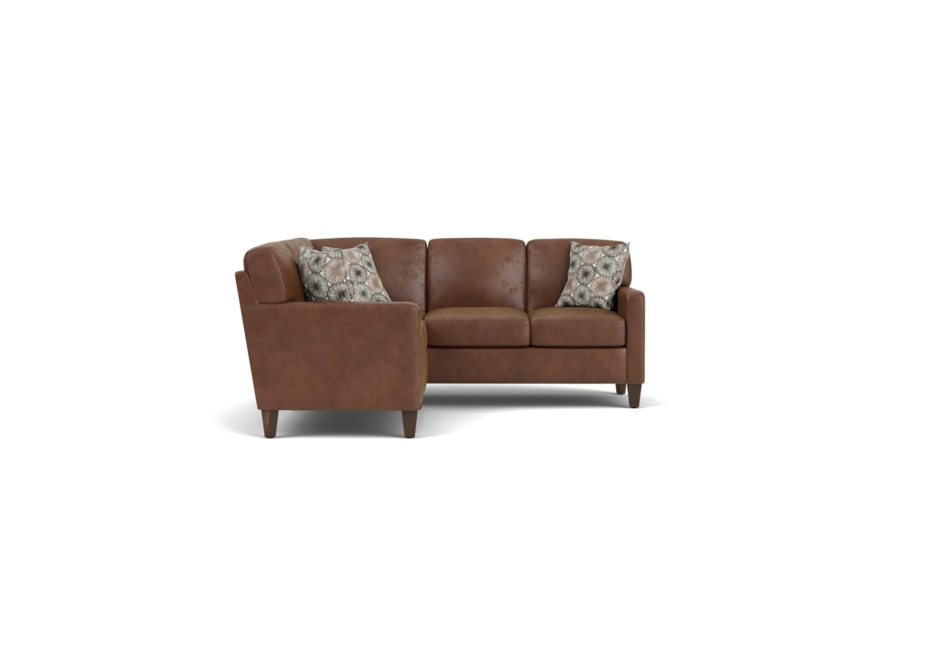 Moxy Sectional,Flexsteel