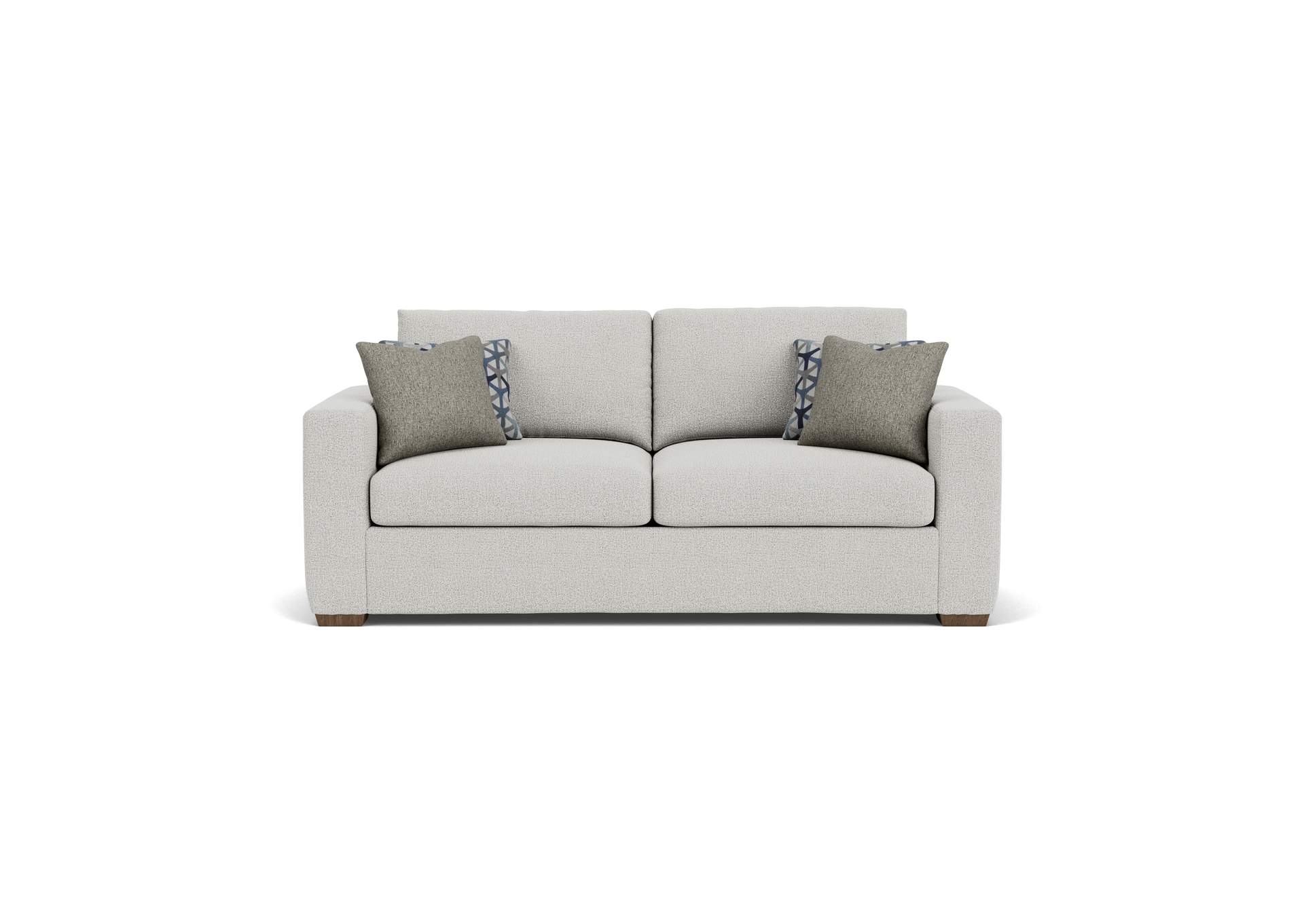 Collins Two - Cushion Sofa,Flexsteel