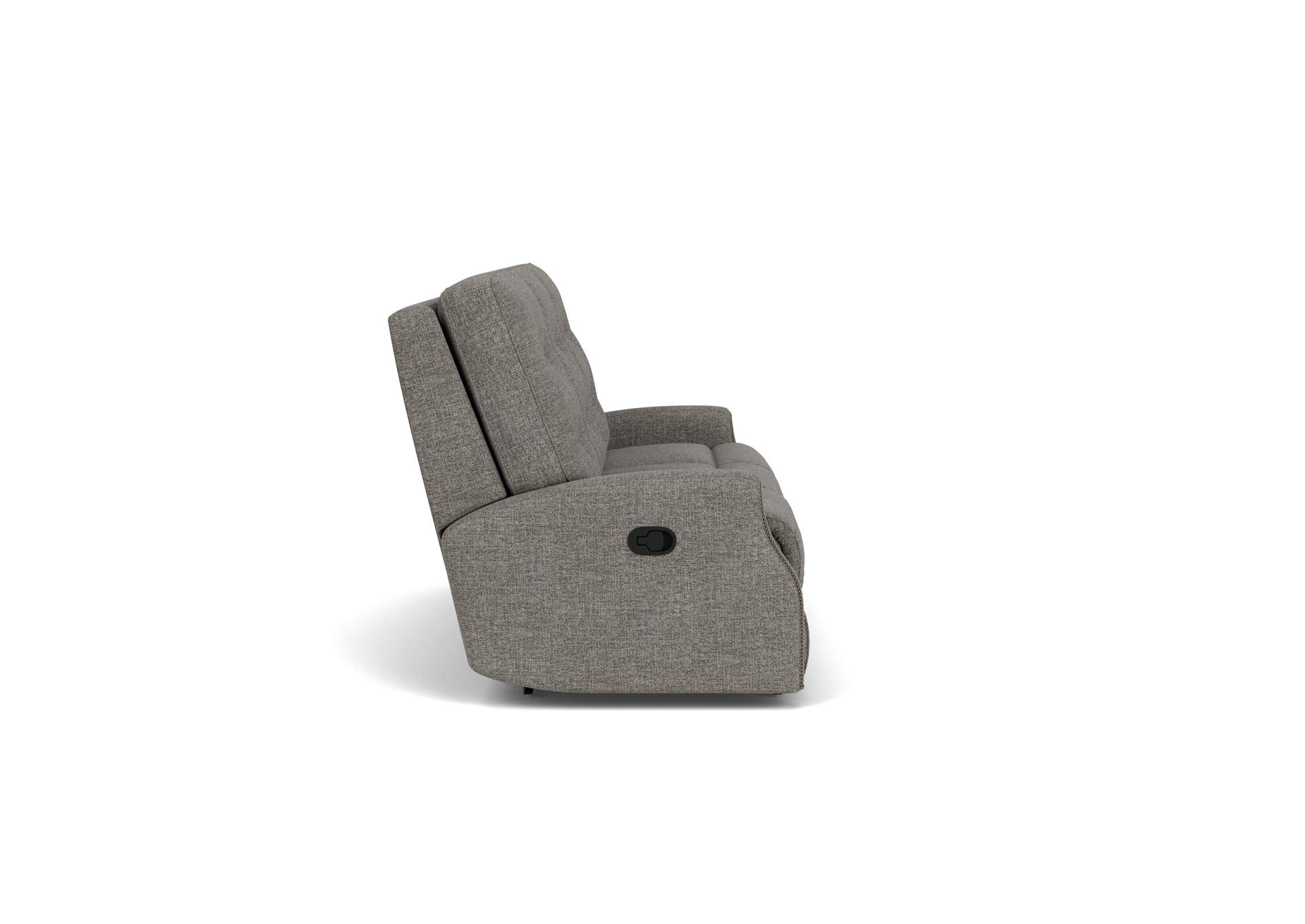 Devon Reclining Sofa,Flexsteel