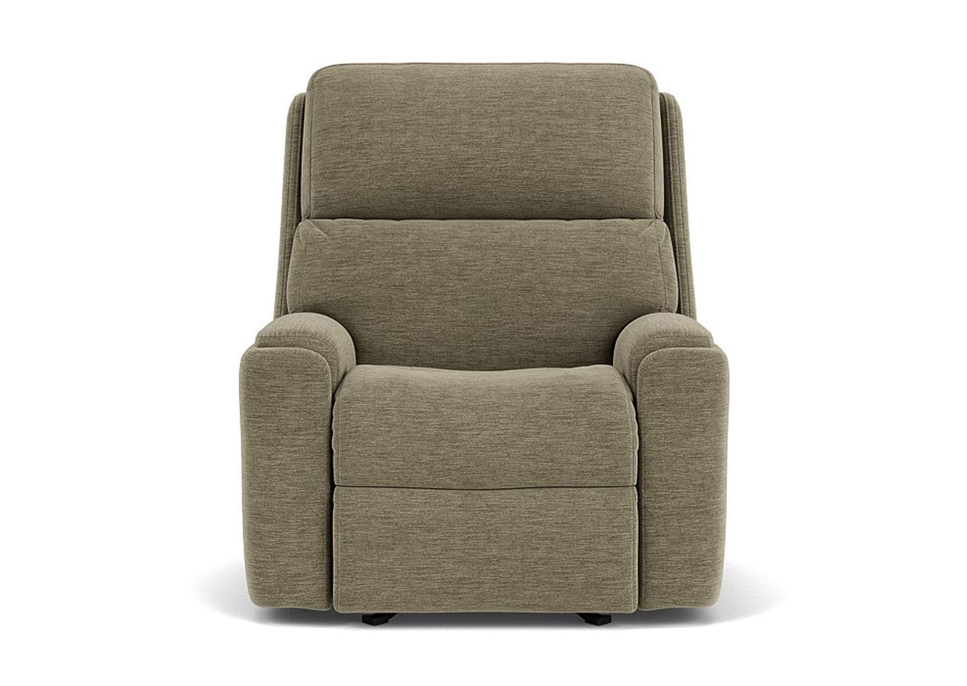 Rio Power Recliner With Power Headrest,Flexsteel