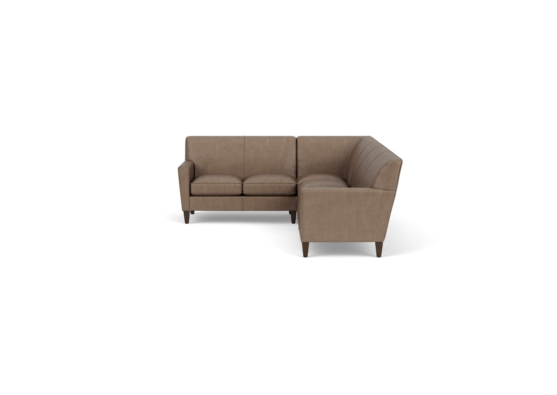 Digby Sectional,Flexsteel